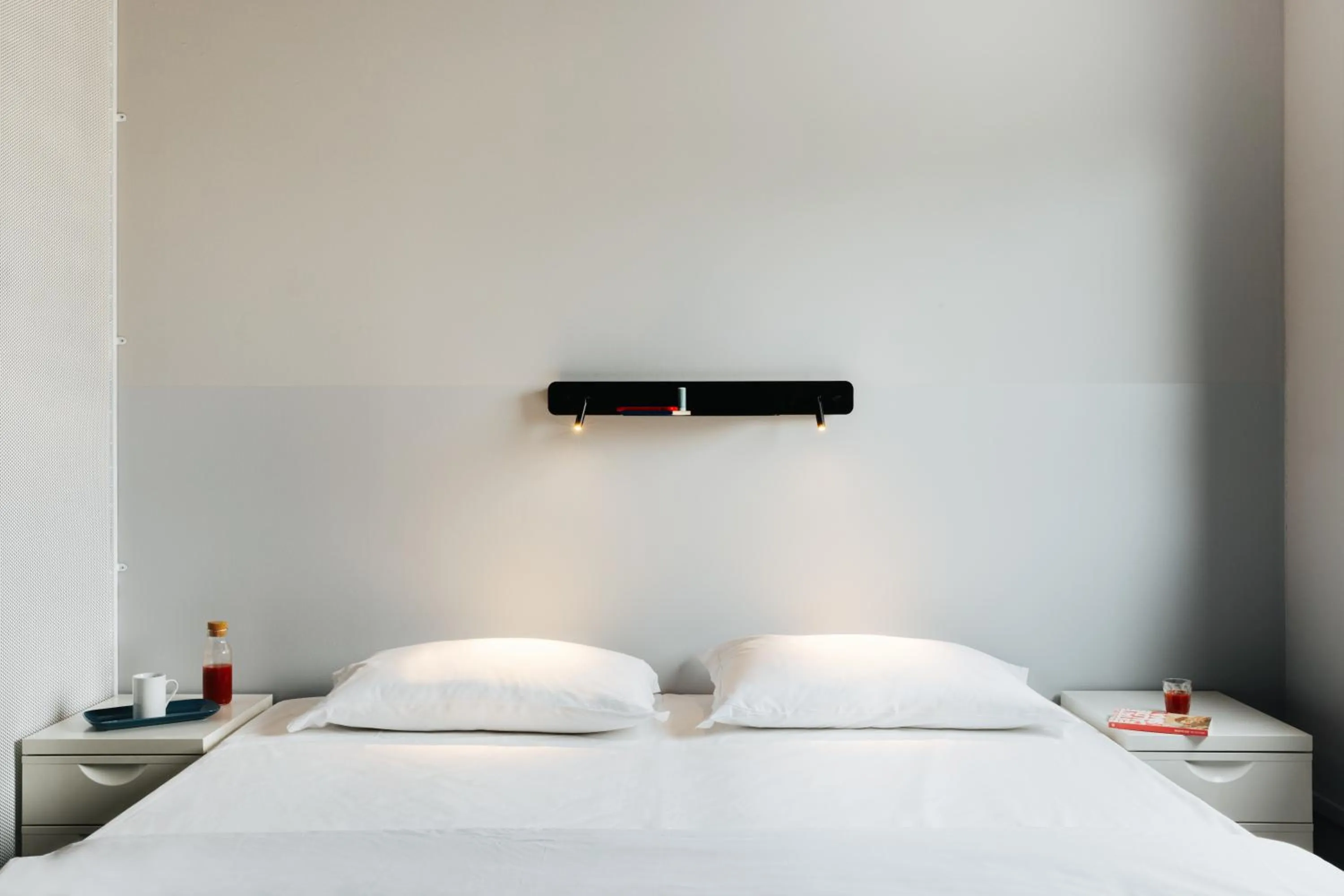 Bed in Combo Bologna