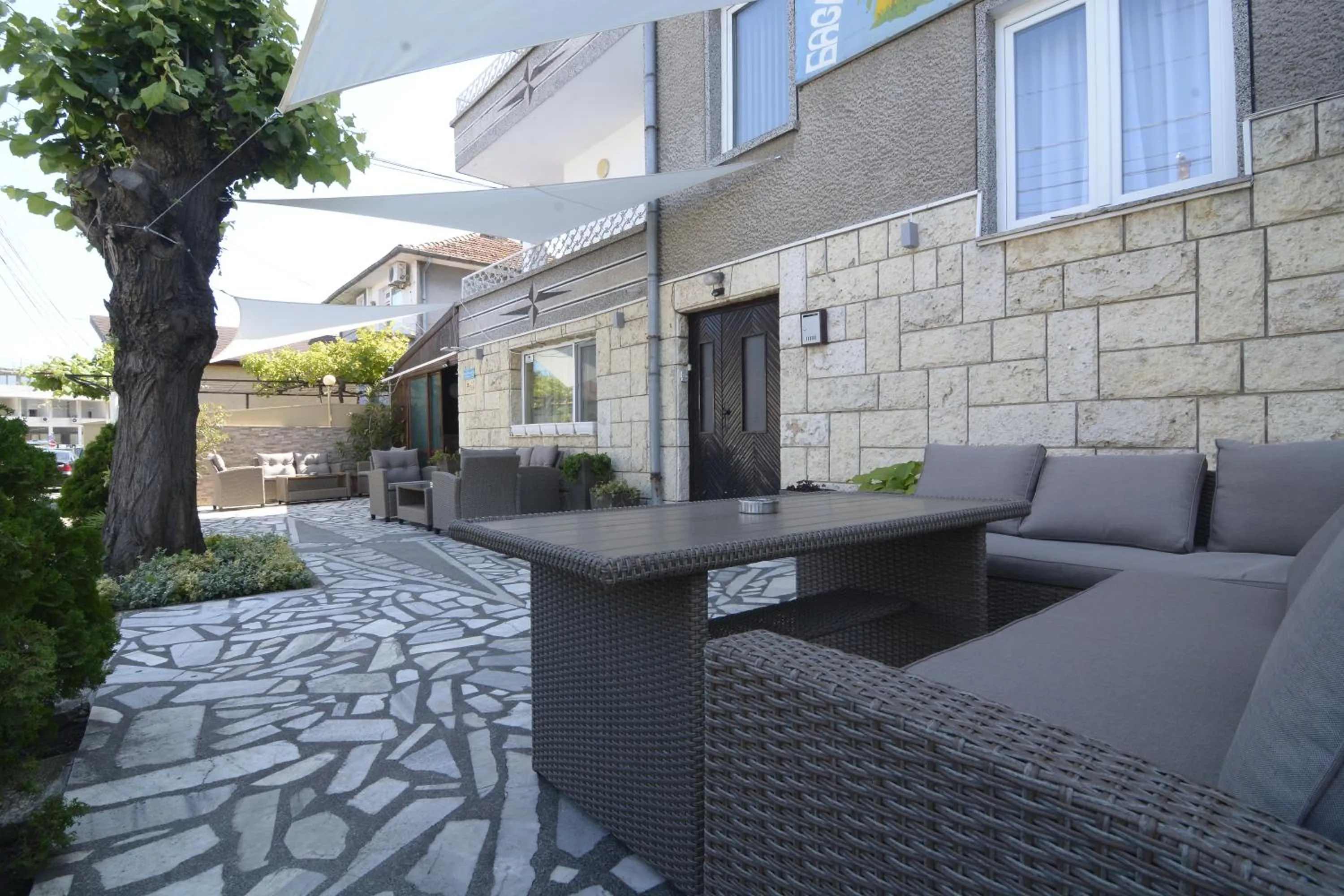 Property building in Atlantic Complex Ravda