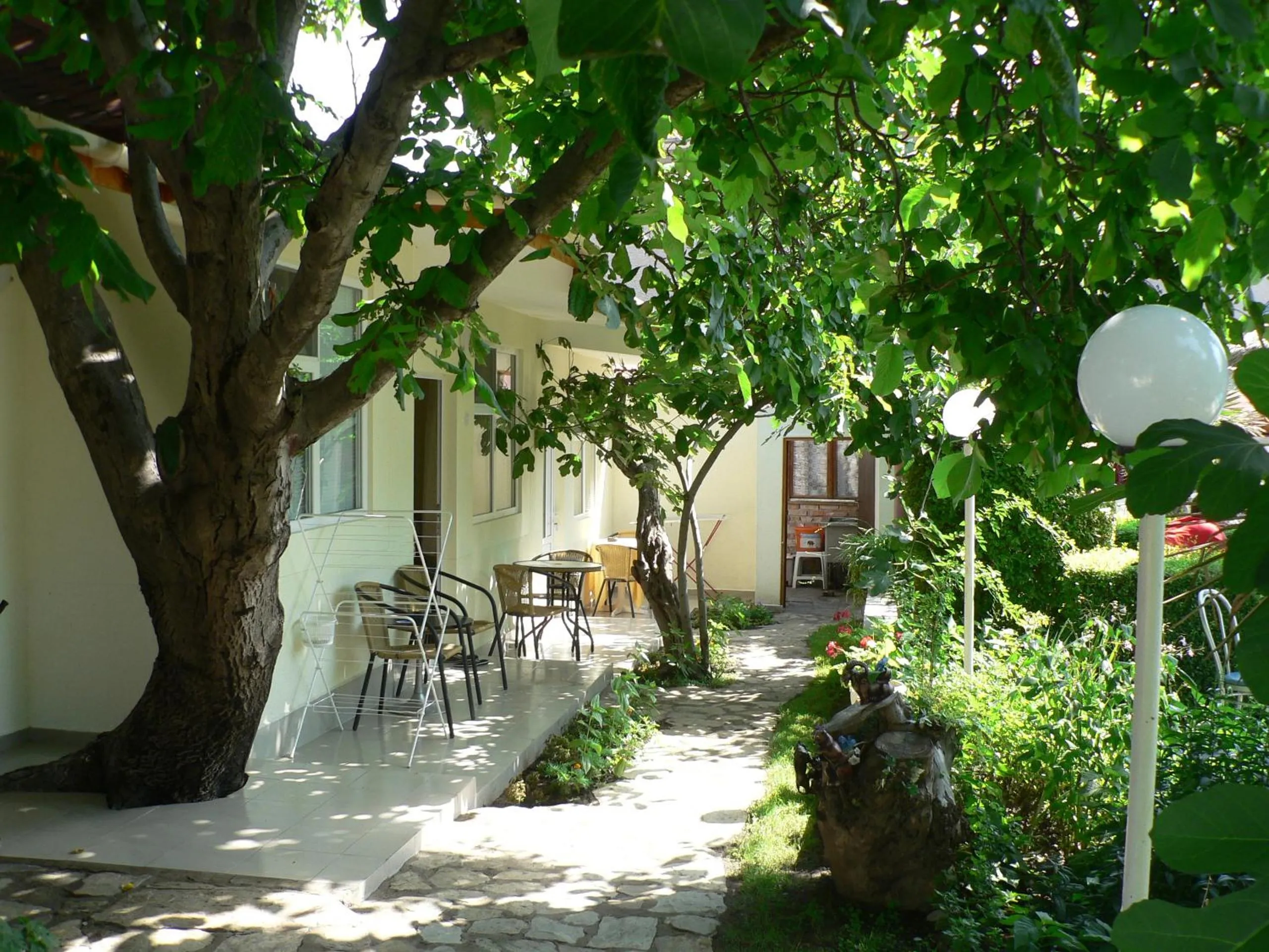 Other in Atlantic Complex Ravda