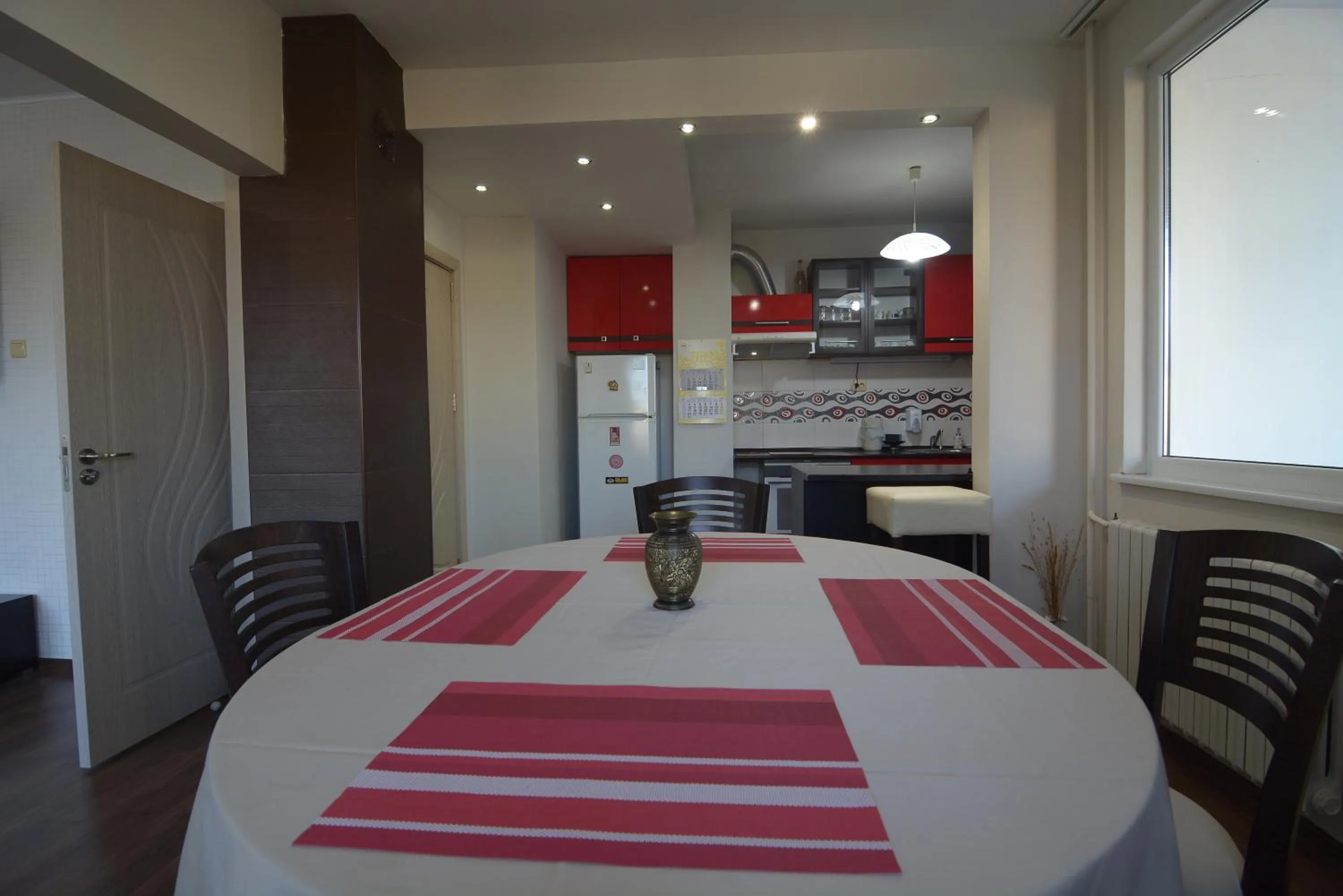 Property building in Atlantic Complex Ravda