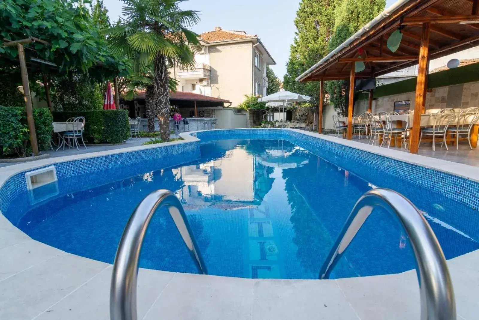 Atlantic Complex Ravda Atlantic Complex Ravda