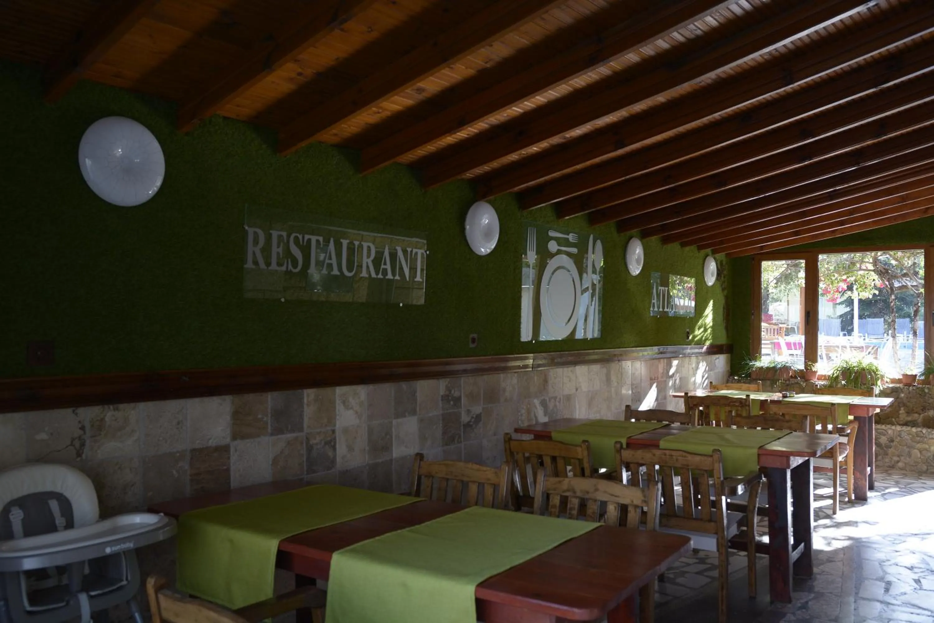 Property building in Atlantic Complex Ravda