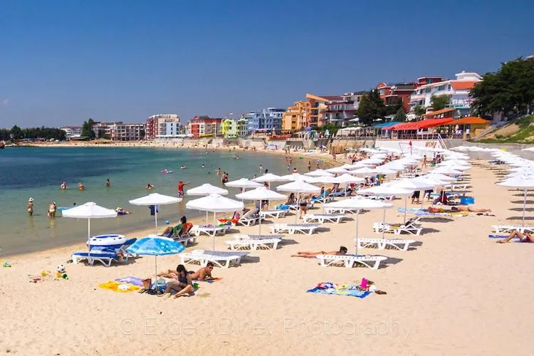 Day in Atlantic Complex Ravda