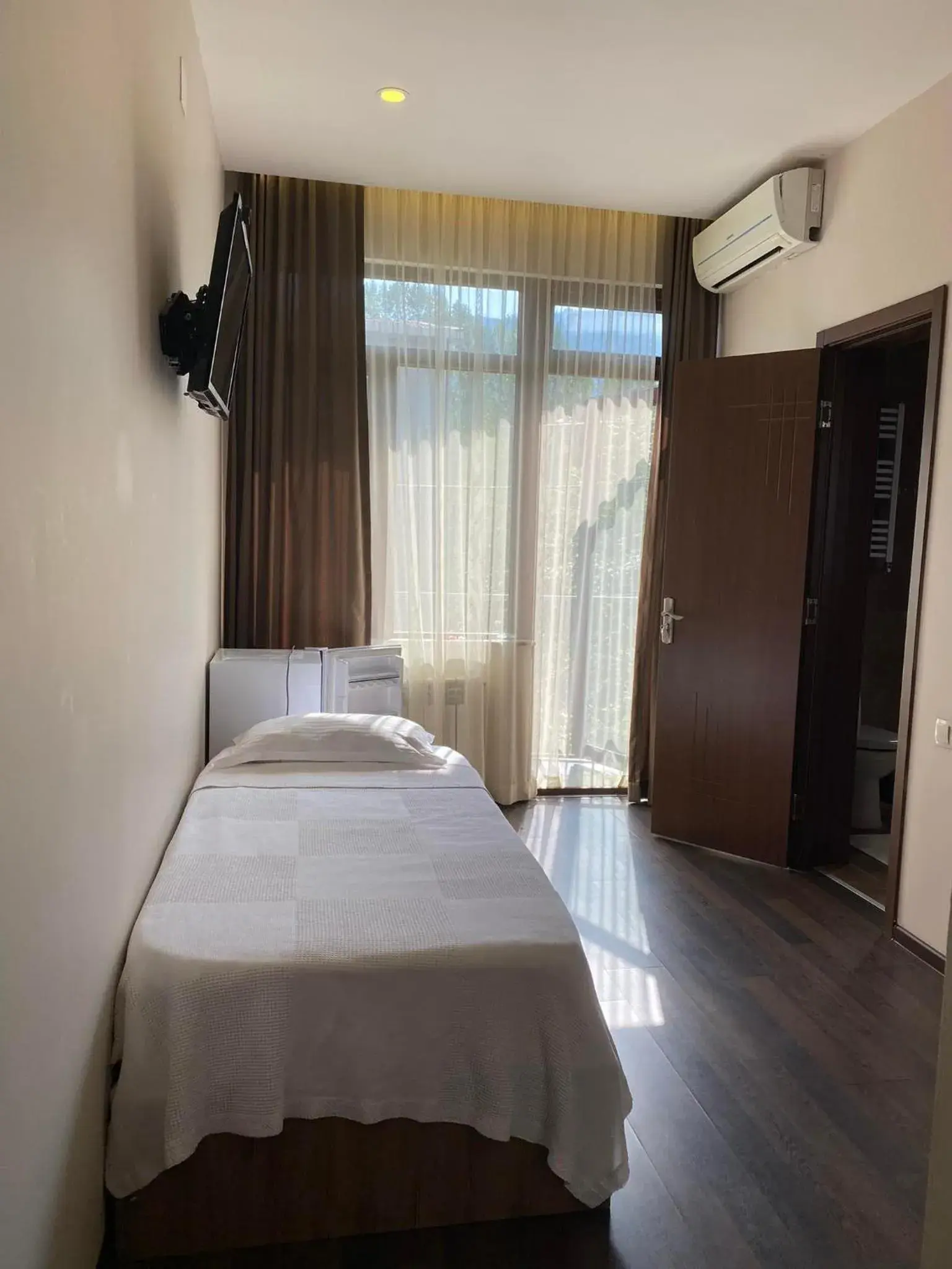 Superior Triple Room in Villa Del Mar Superior Triple Room in Villa Del Mar