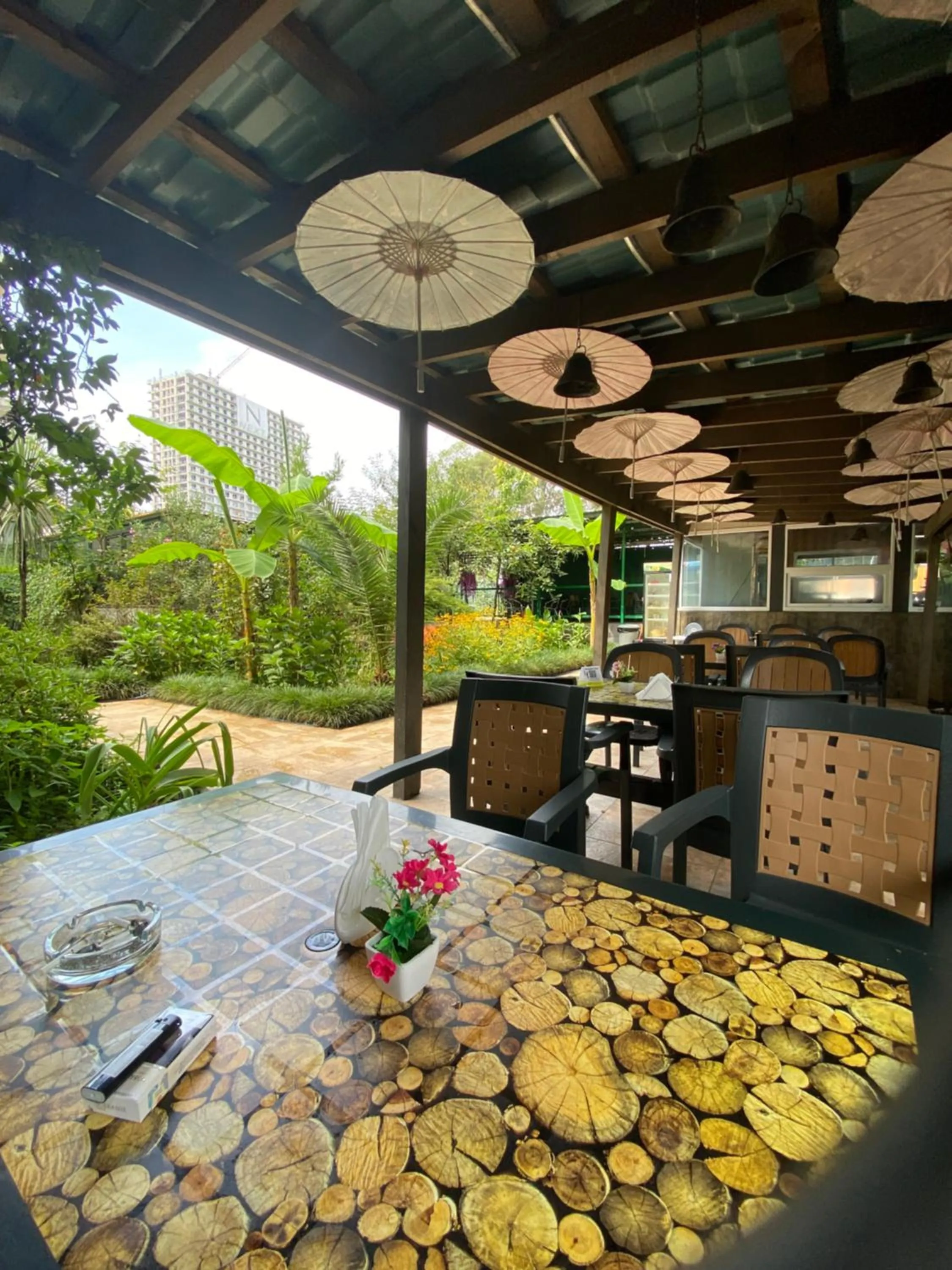 Restaurant/places to eat in Villa Del Mar