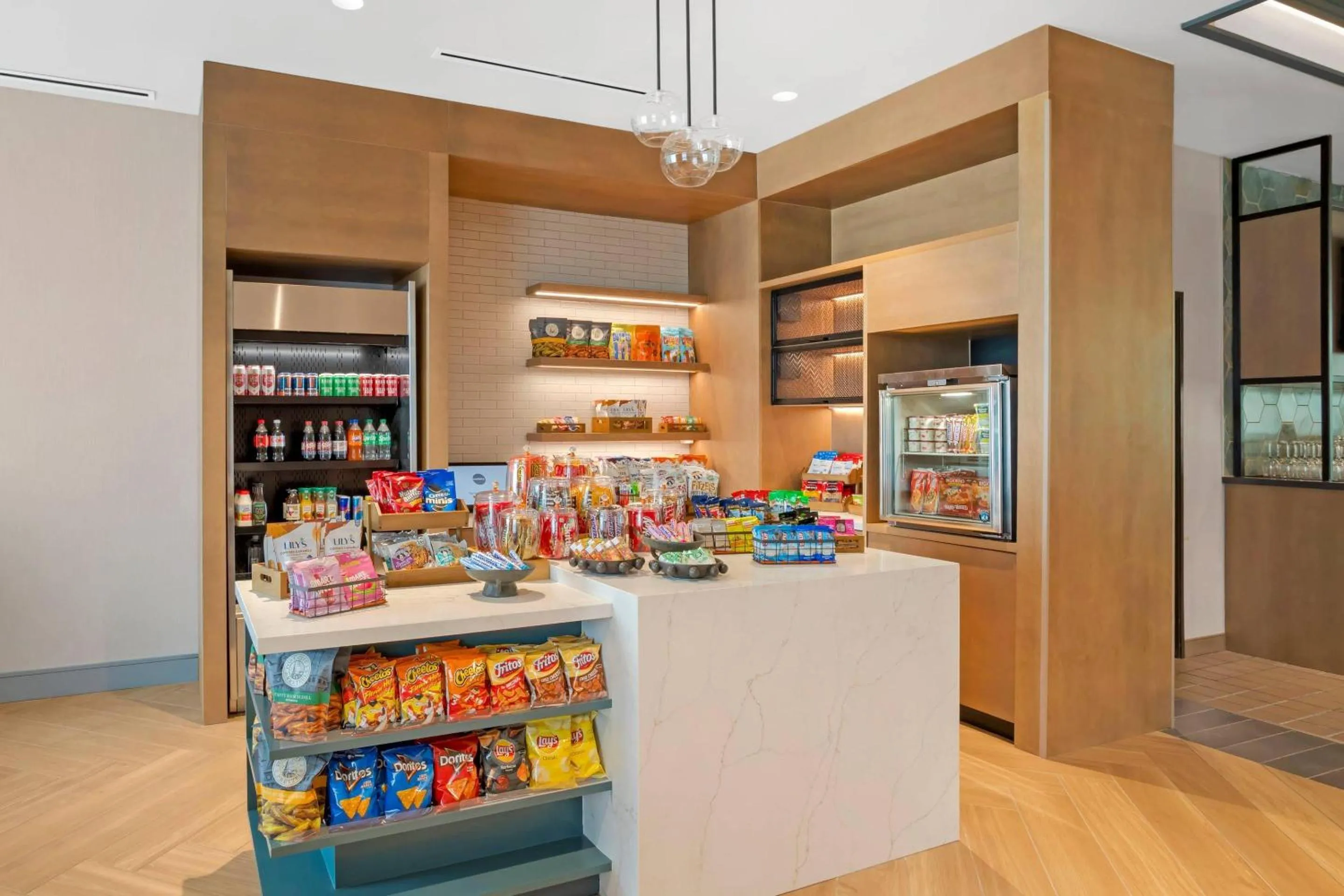 Other in Cambria Hotel Fort Worth - Medical Center