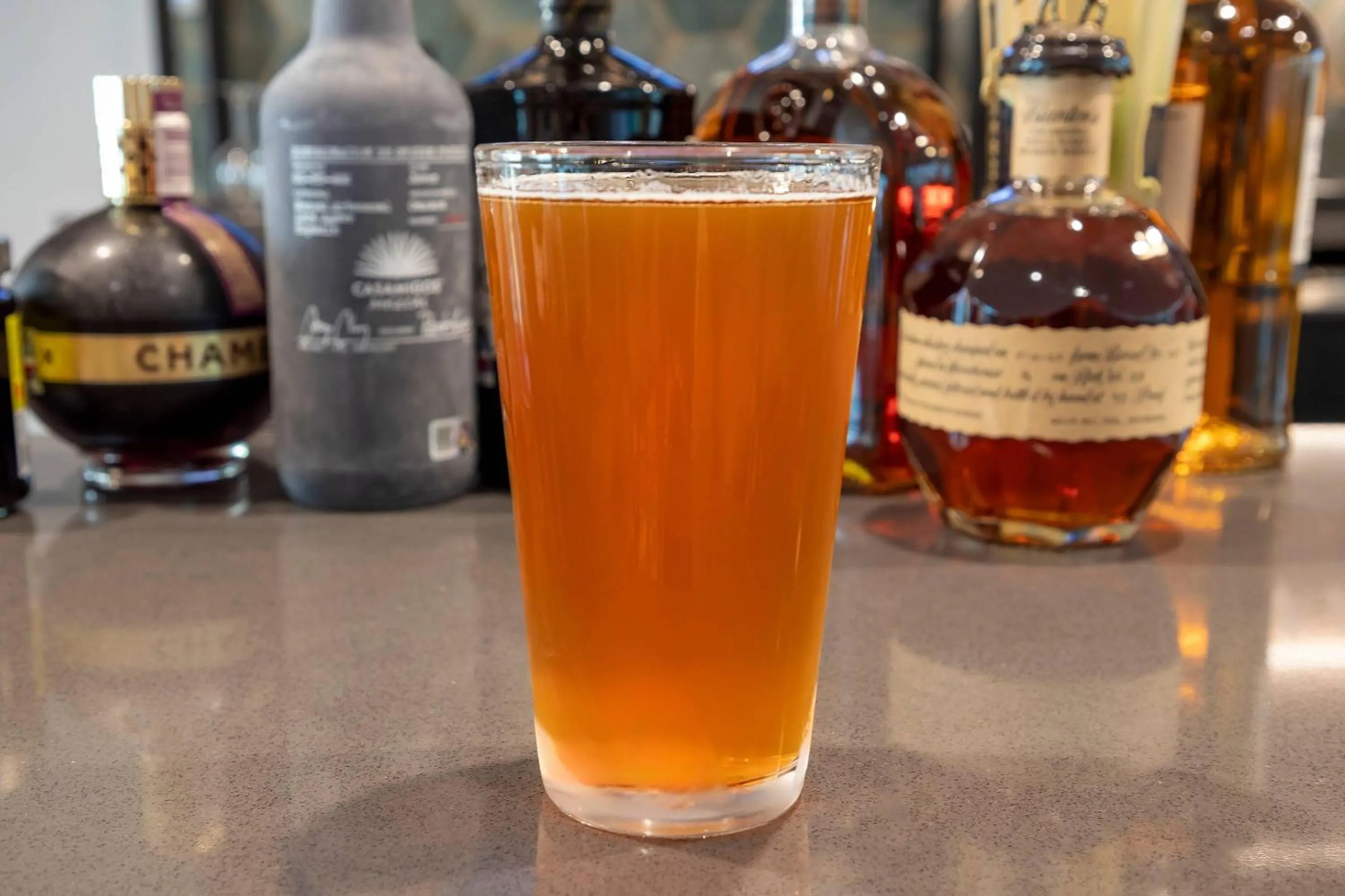 Restaurant/places to eat in Cambria Hotel Fort Worth - Medical Center