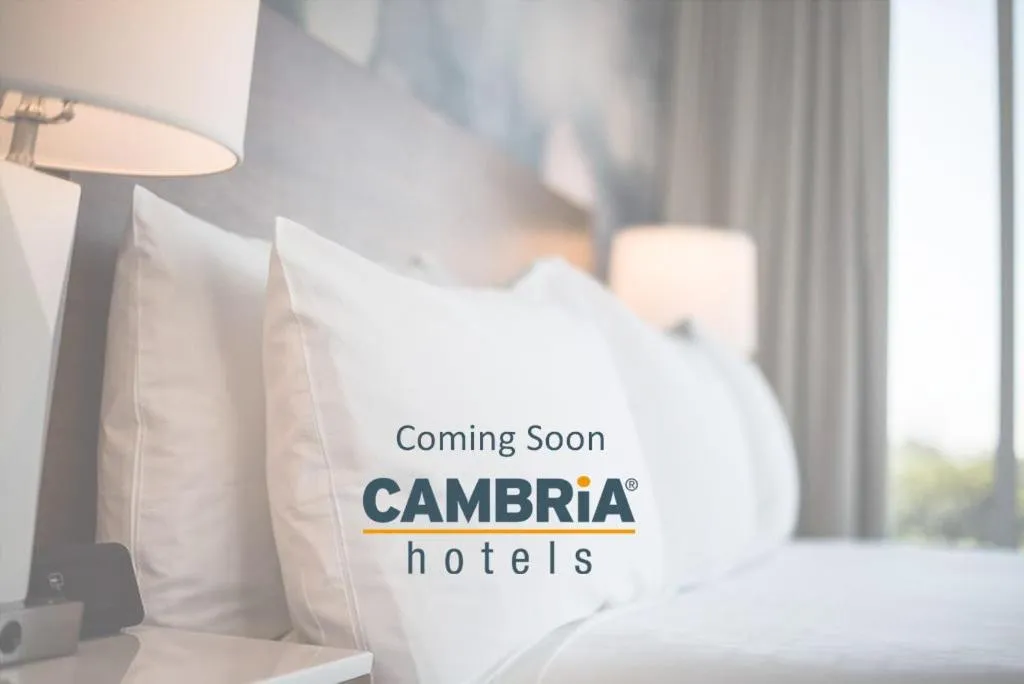 Cambria Hotel Fort Worth - Medical Center