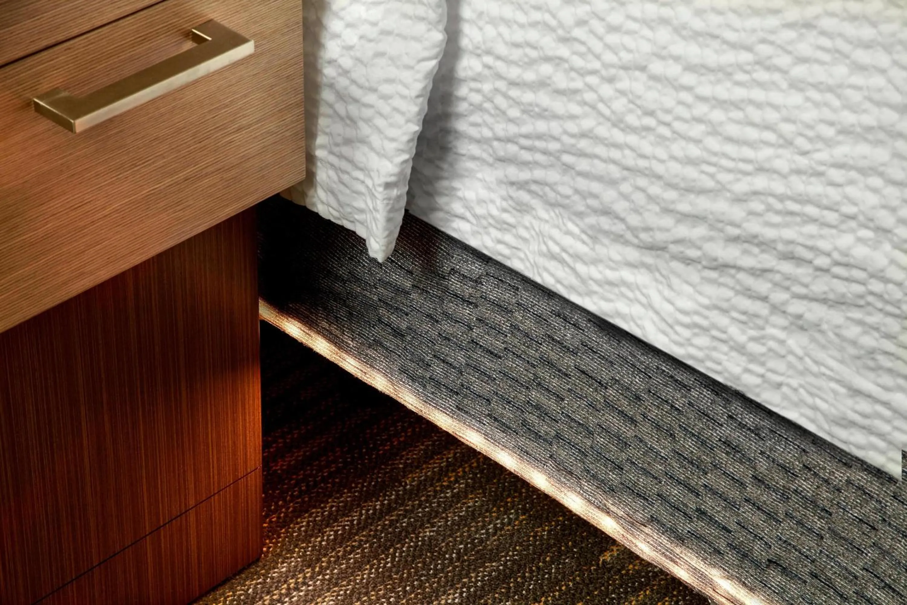 Photo of the whole room, Bed in Courtyard by Marriott Orlando Lake Nona