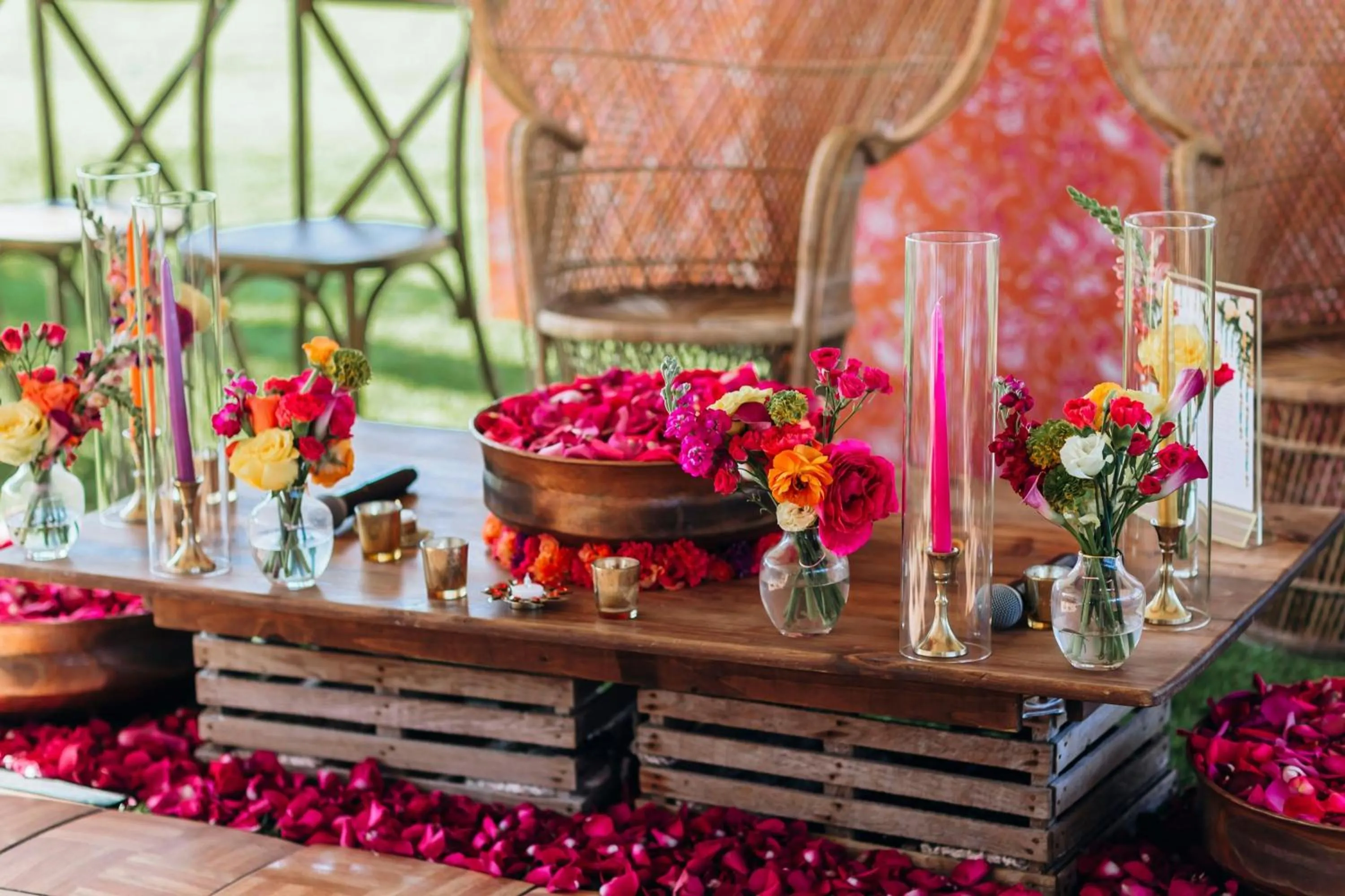 Banquet/Function facilities in Courtyard by Marriott Faro Blanco Resort