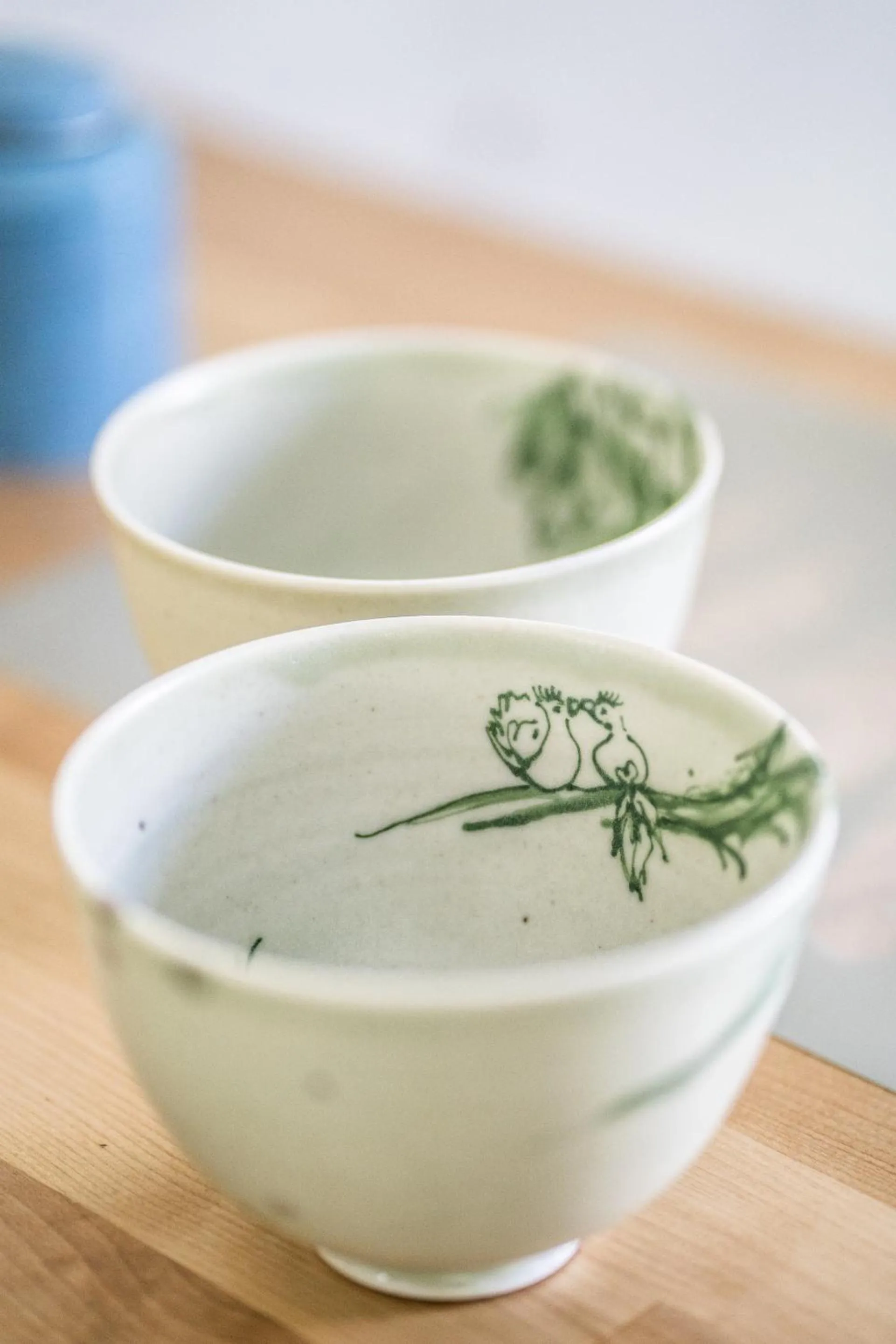 Kitchen or kitchenette in Absolut Oiseaux