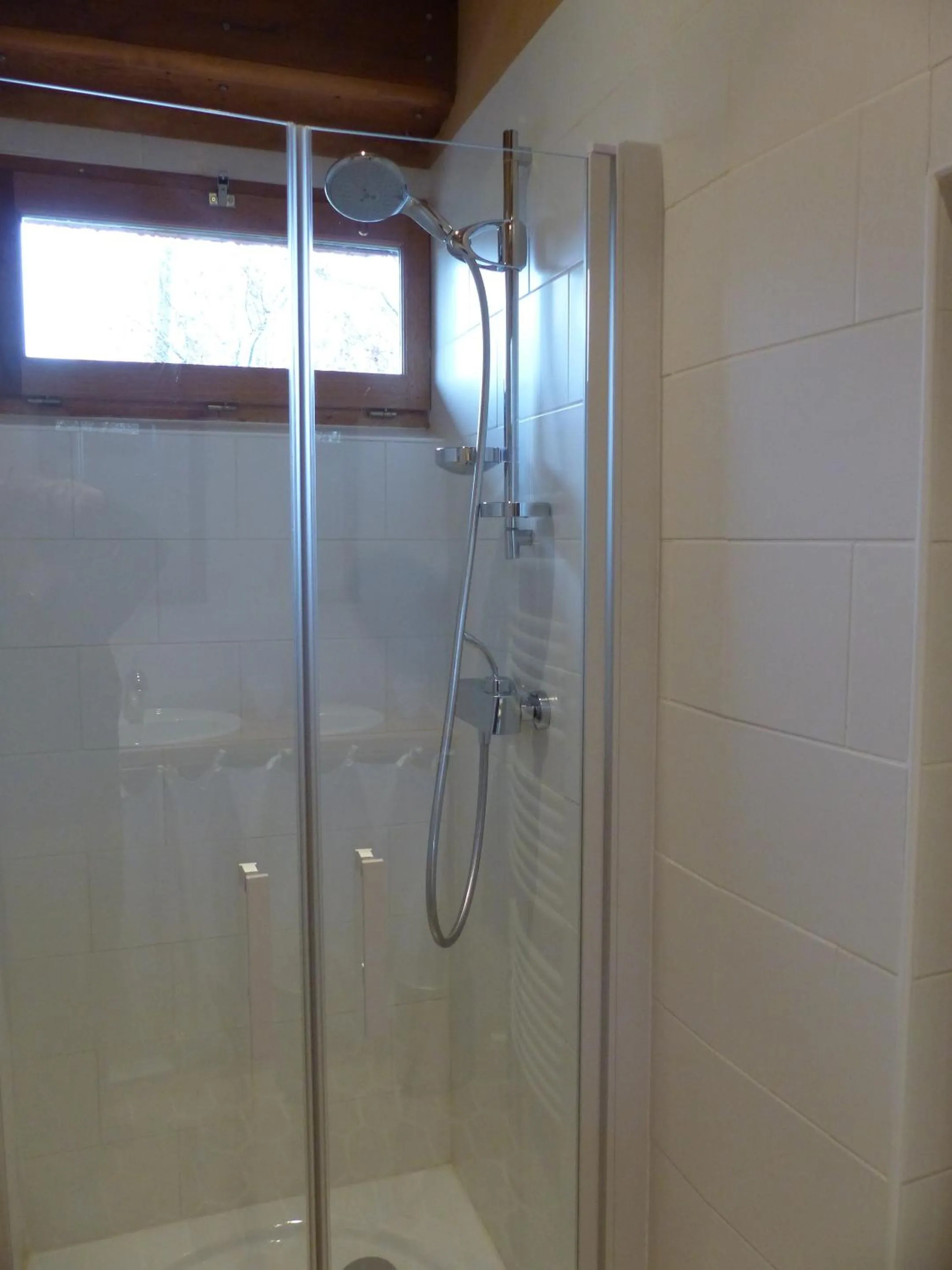 Bathroom in Absolut Oiseaux