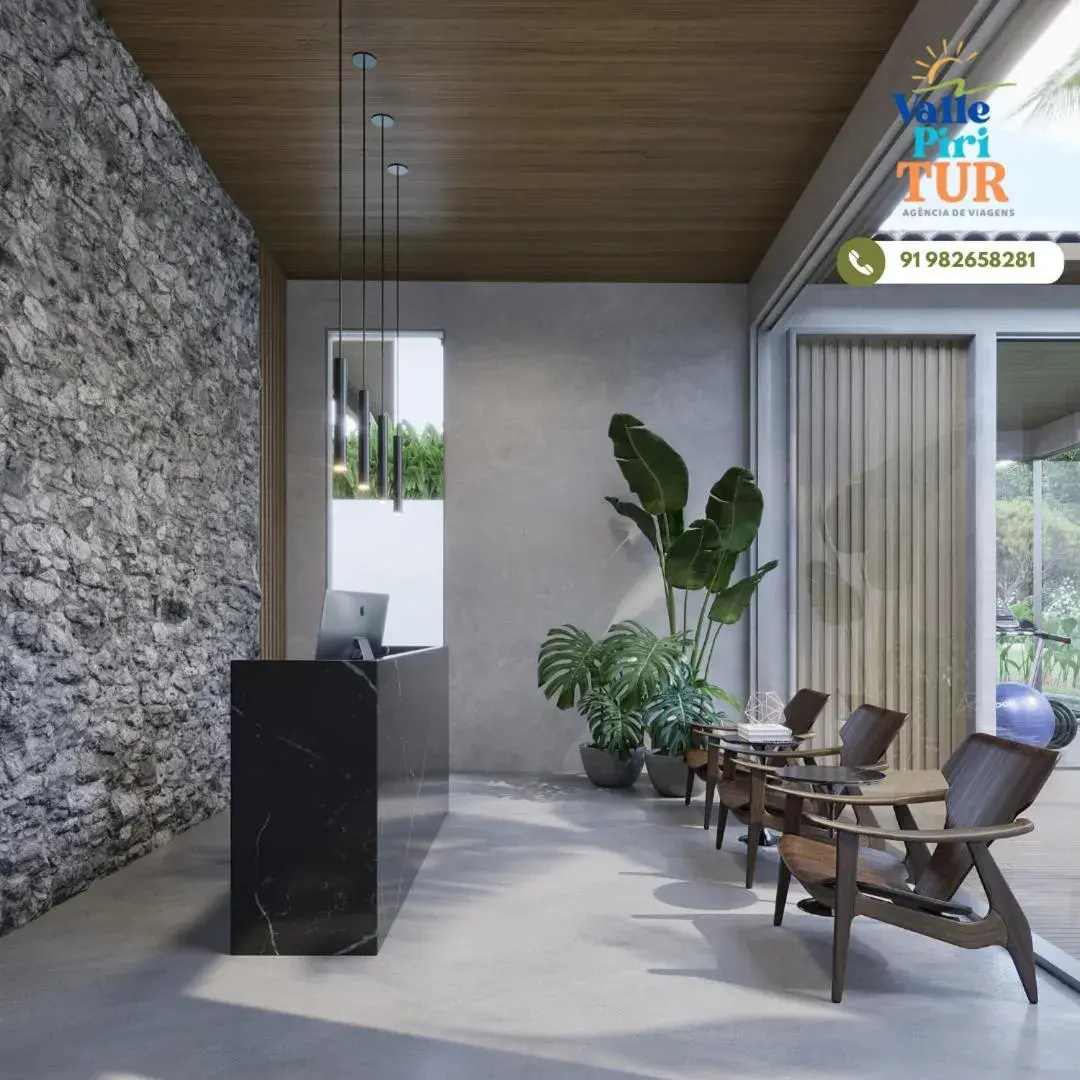 Pyreneus Residence Pyreneus Residence