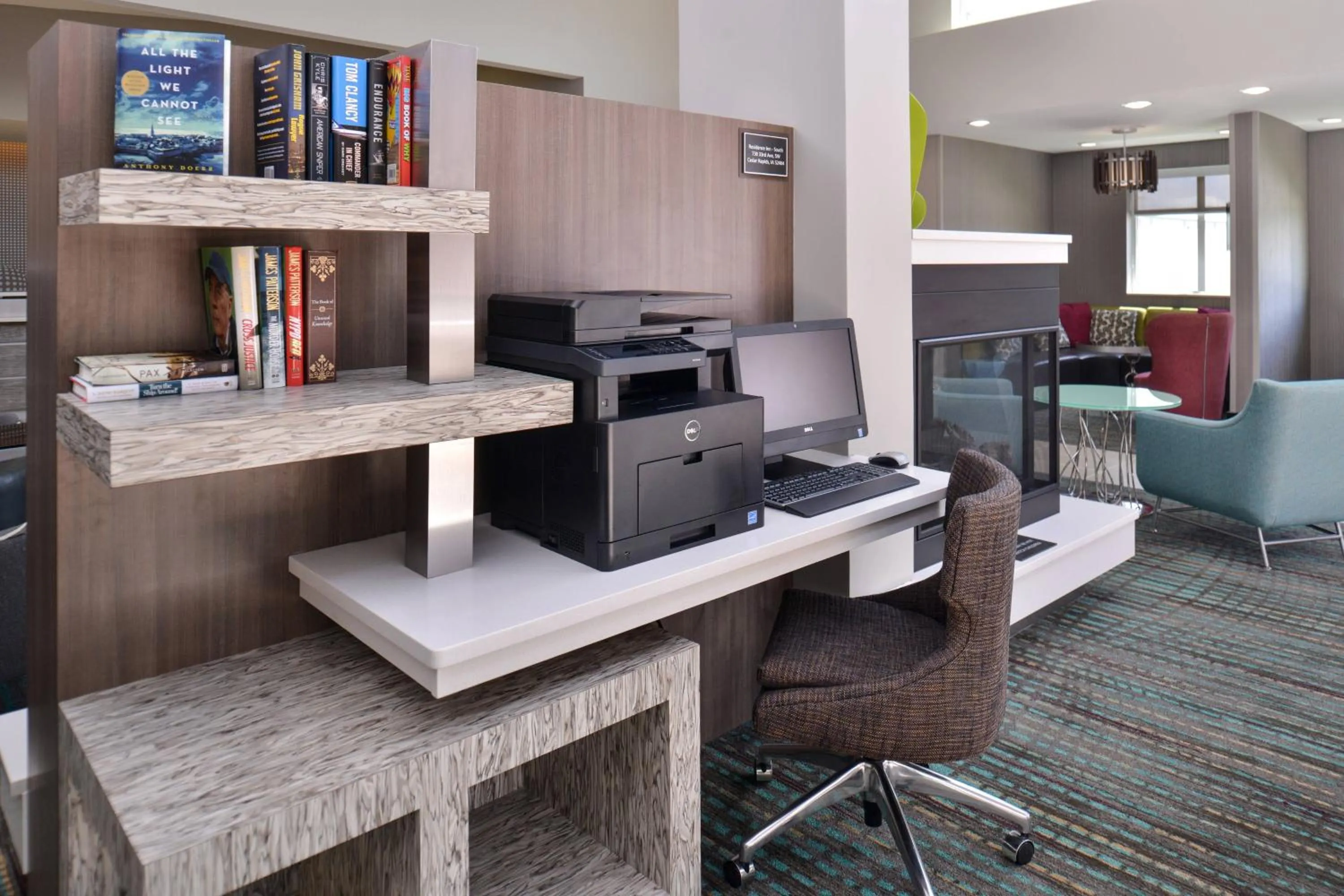 Other in Residence Inn by Marriott Cedar Rapids South