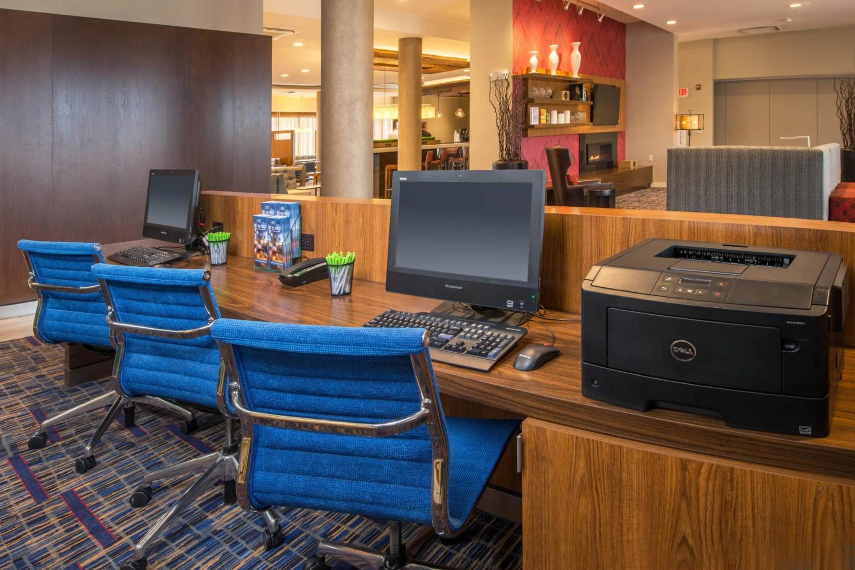 Other in Courtyard by Marriott Shippensburg