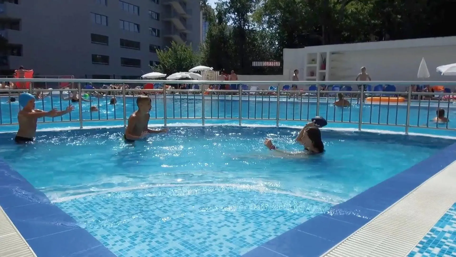 Arena Mar Hotel and SPA