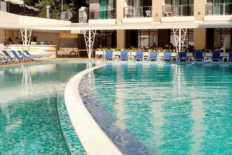 Arena Mar Hotel and SPA