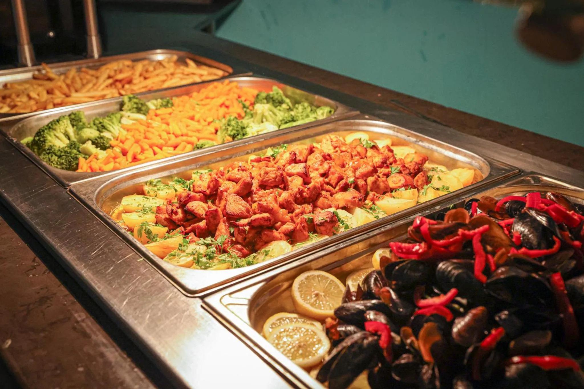 Arena Mar Hotel and SPA