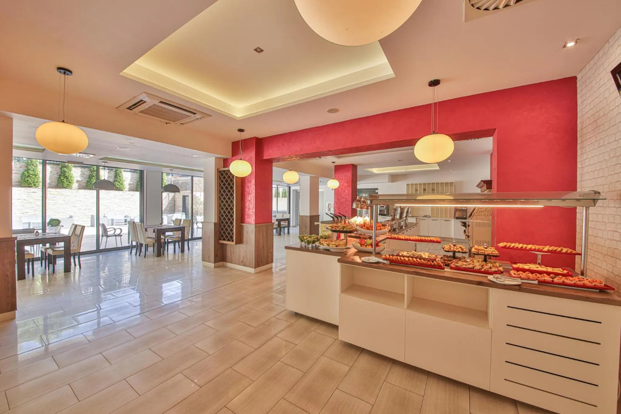 Arena Mar Hotel and SPA