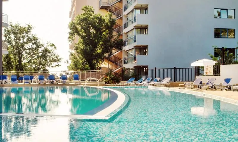 Arena Mar Hotel and SPA