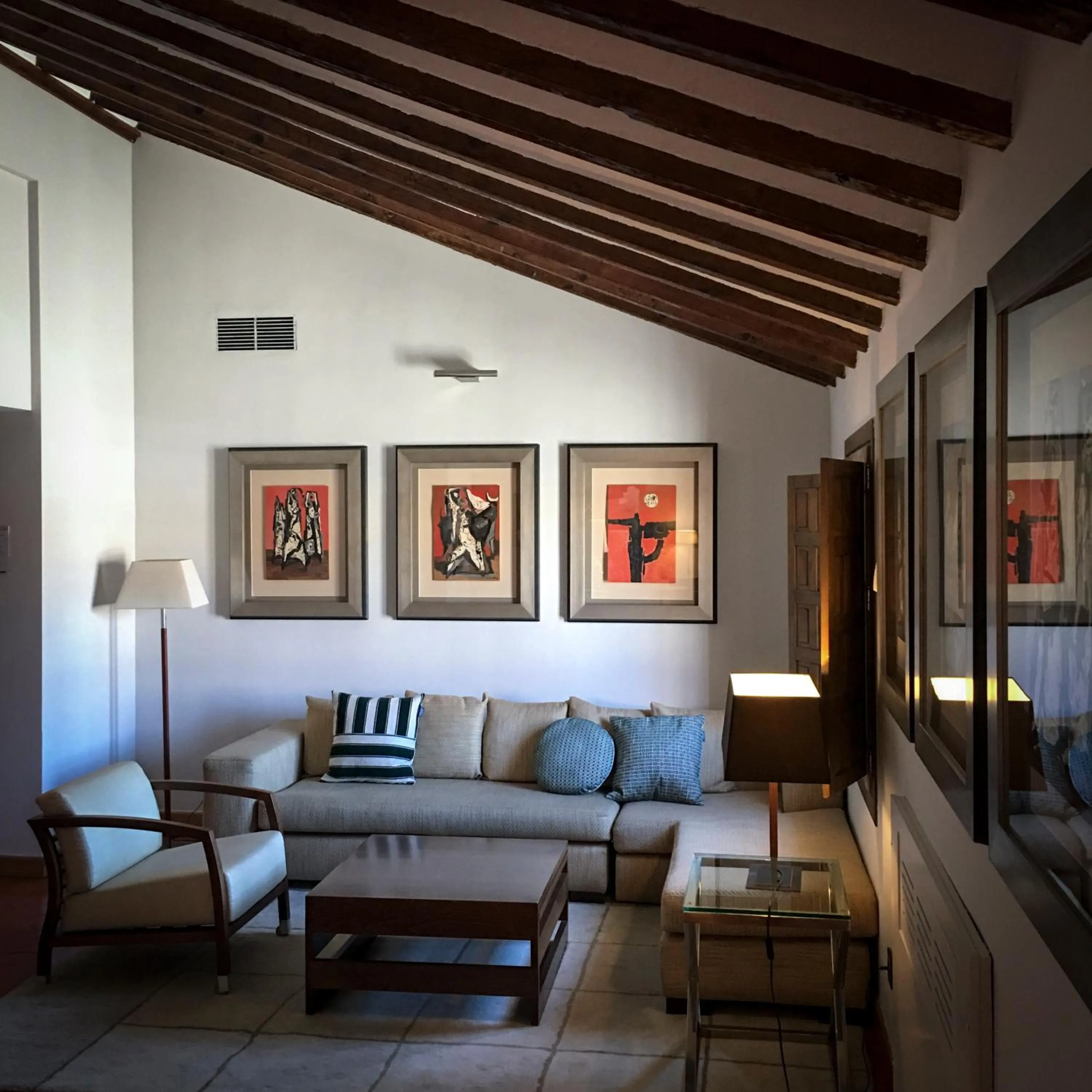 Other in Parador de Toledo