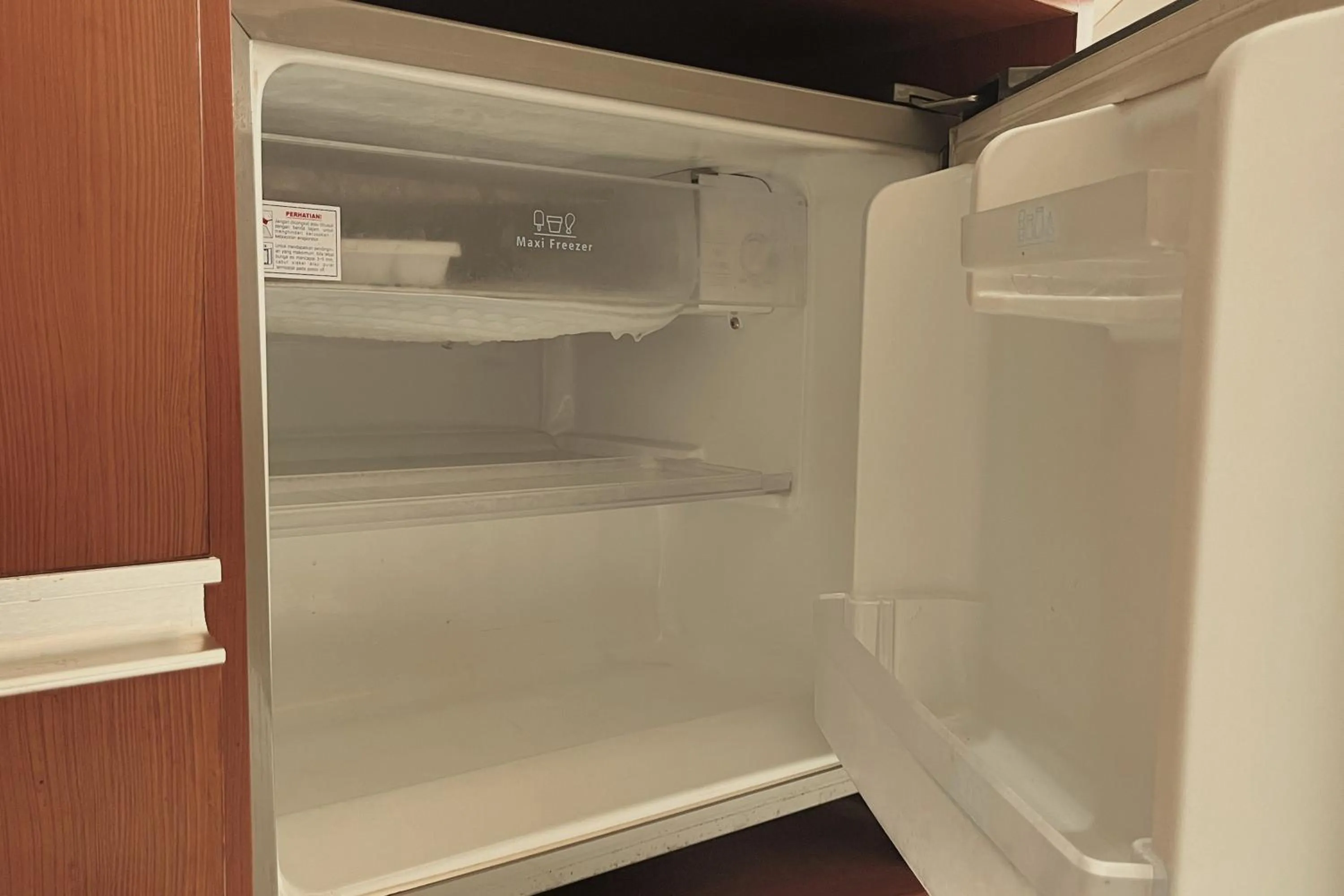 Area and facilities in Ahadiat Hotel & Bungalow