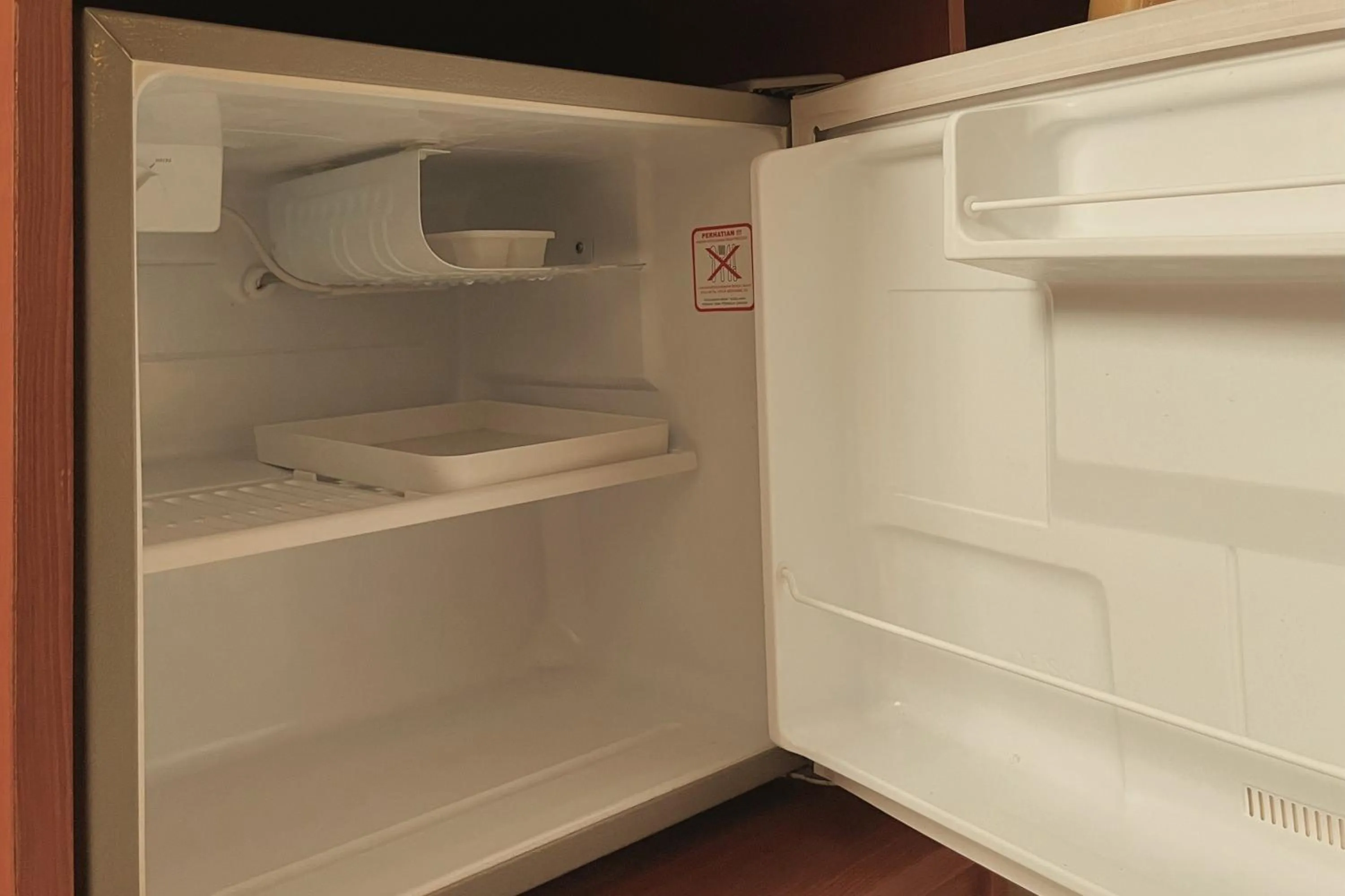 Area and facilities in Ahadiat Hotel & Bungalow