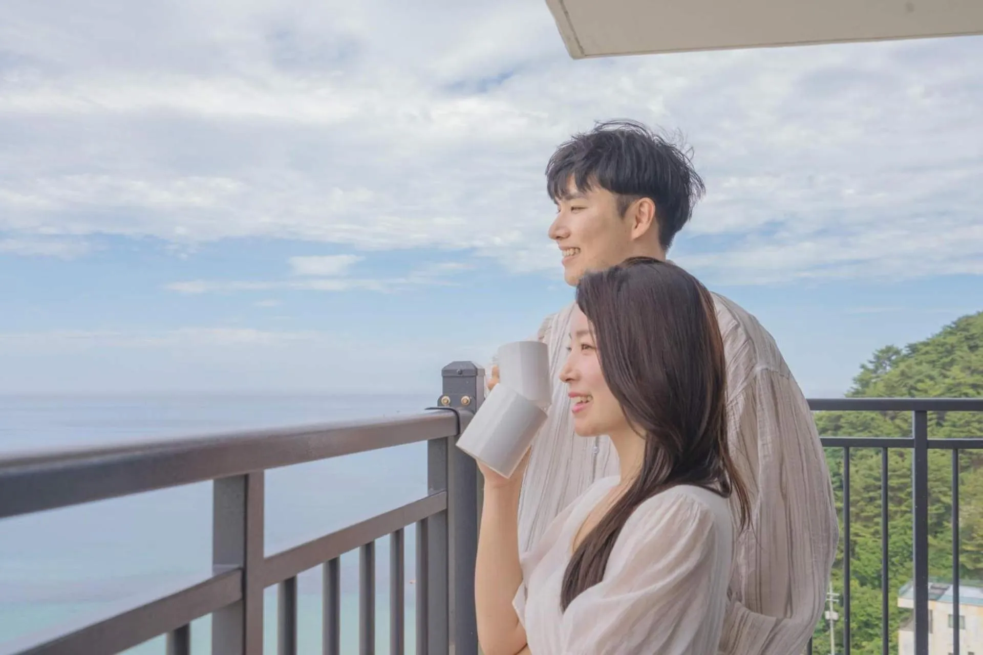 The Ocean by Owners hotel Yangyang