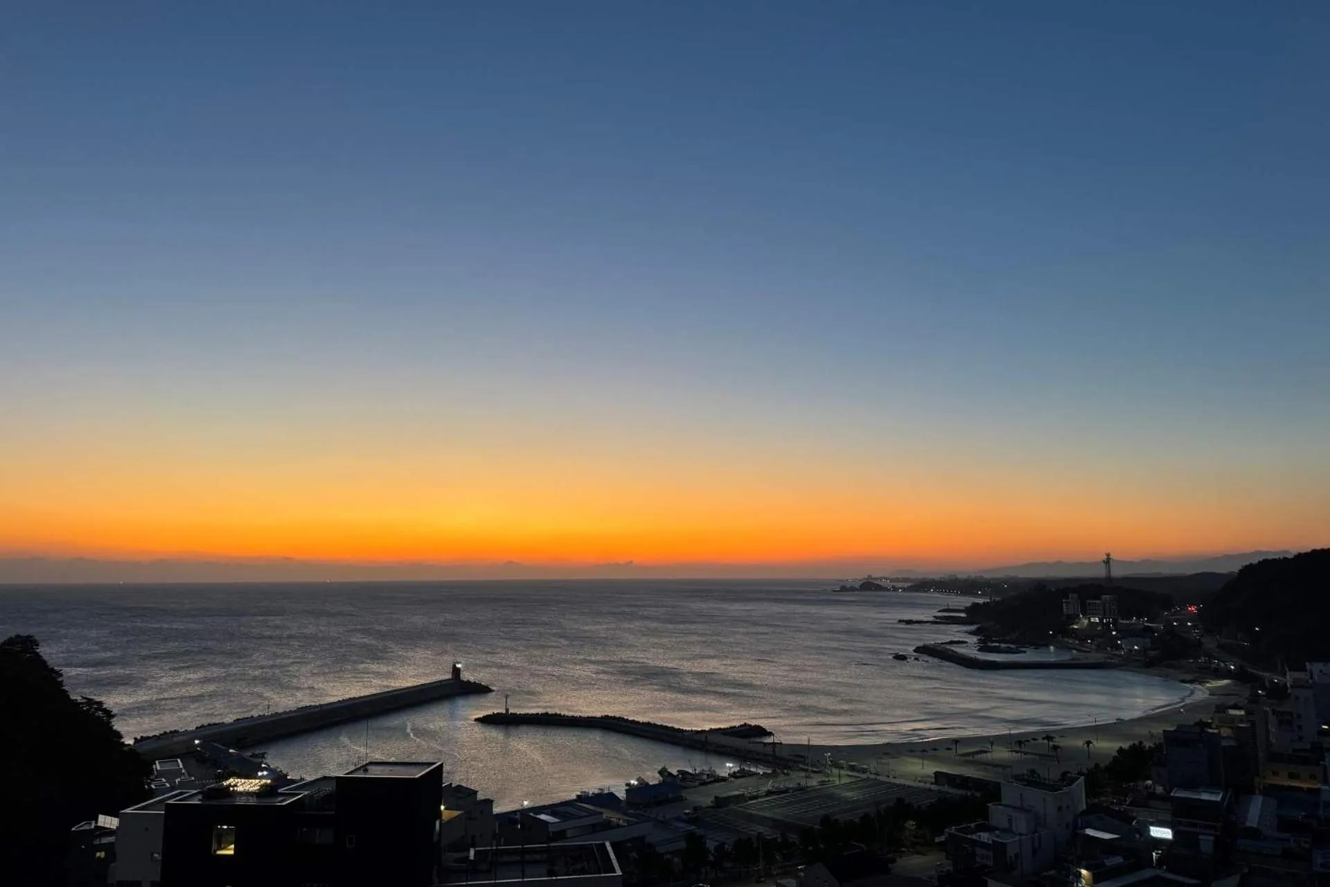 The Ocean by Owners hotel Yangyang