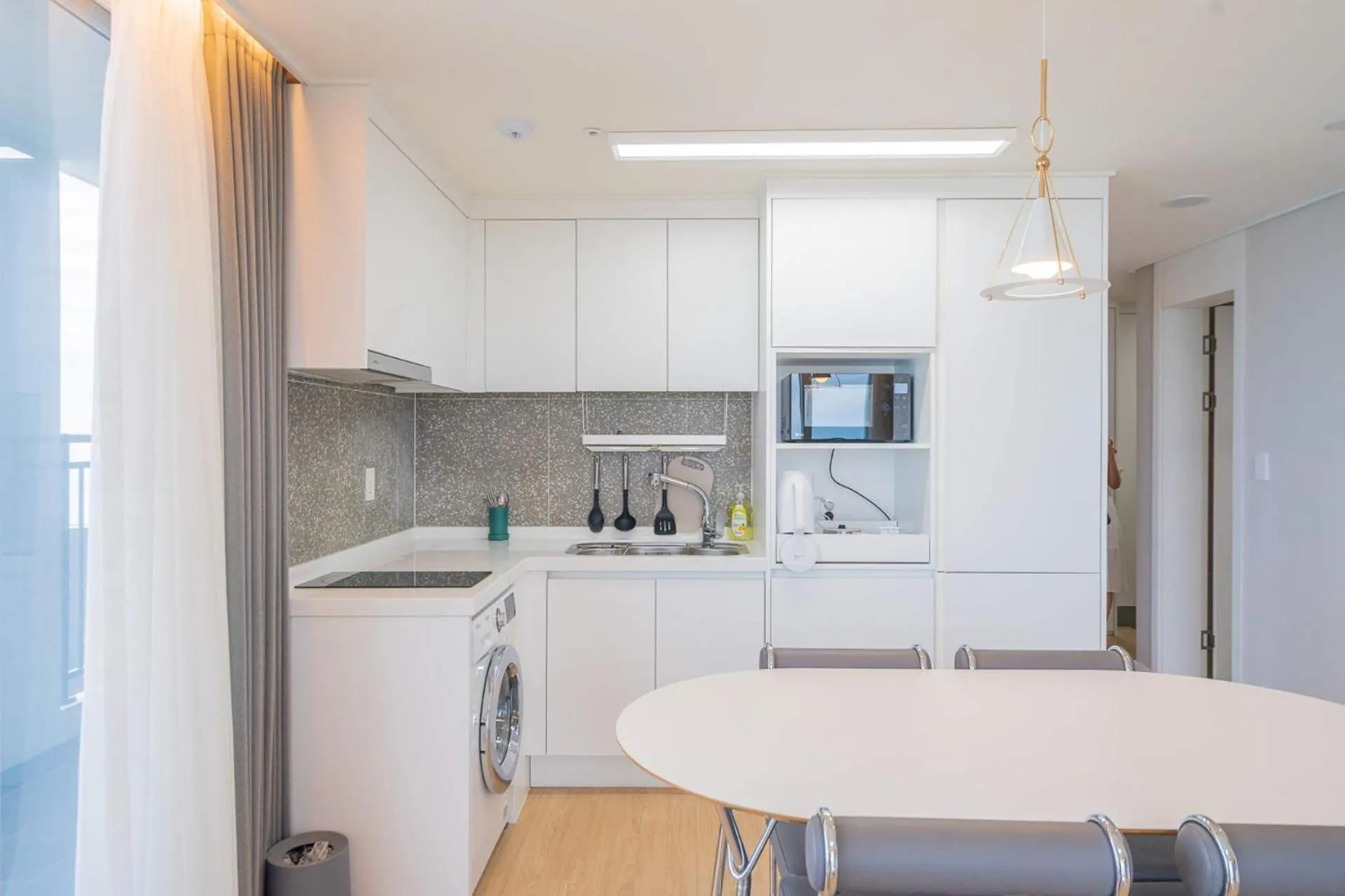 The Ocean by Owners hotel Yangyang