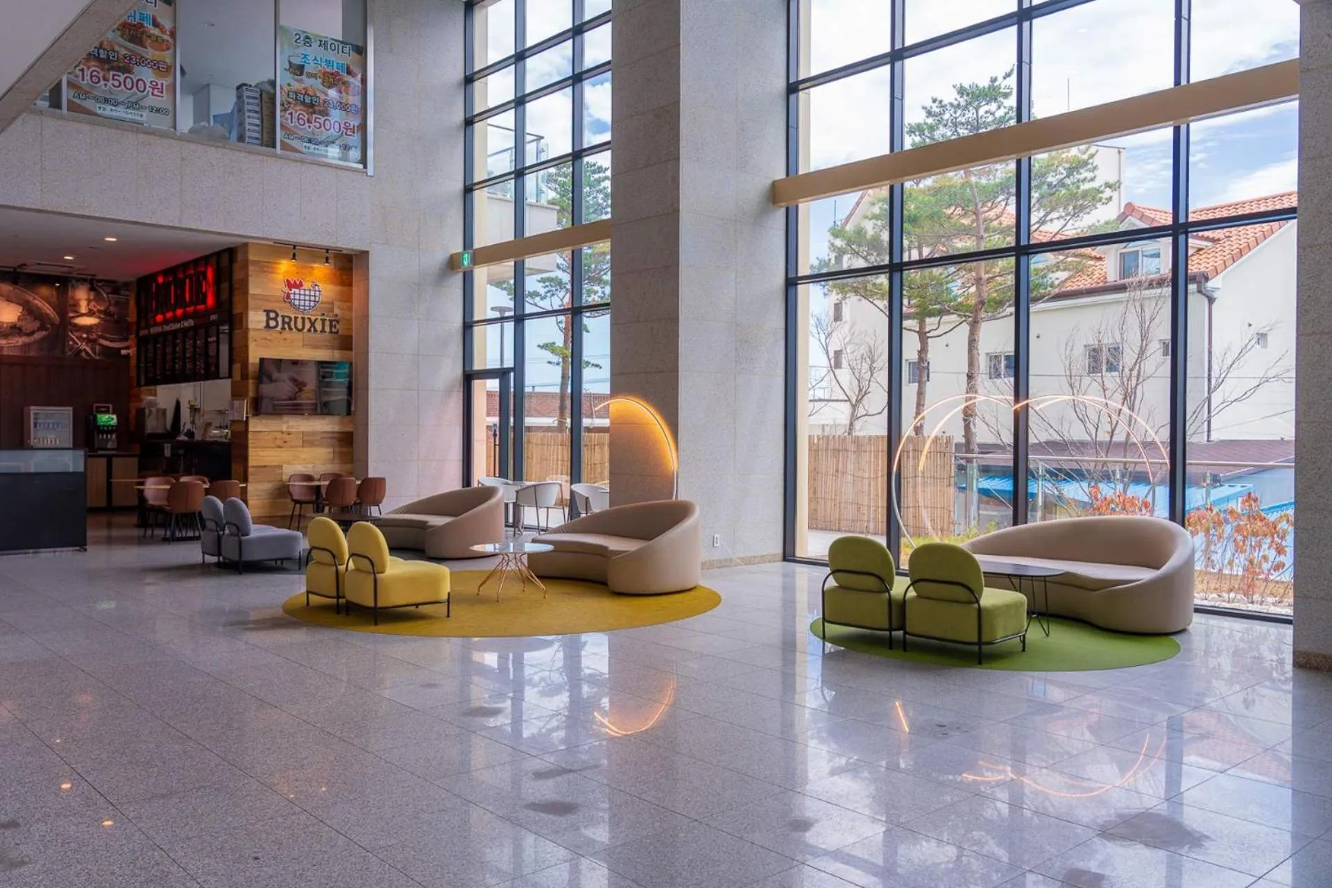 The Ocean by Owners hotel Yangyang