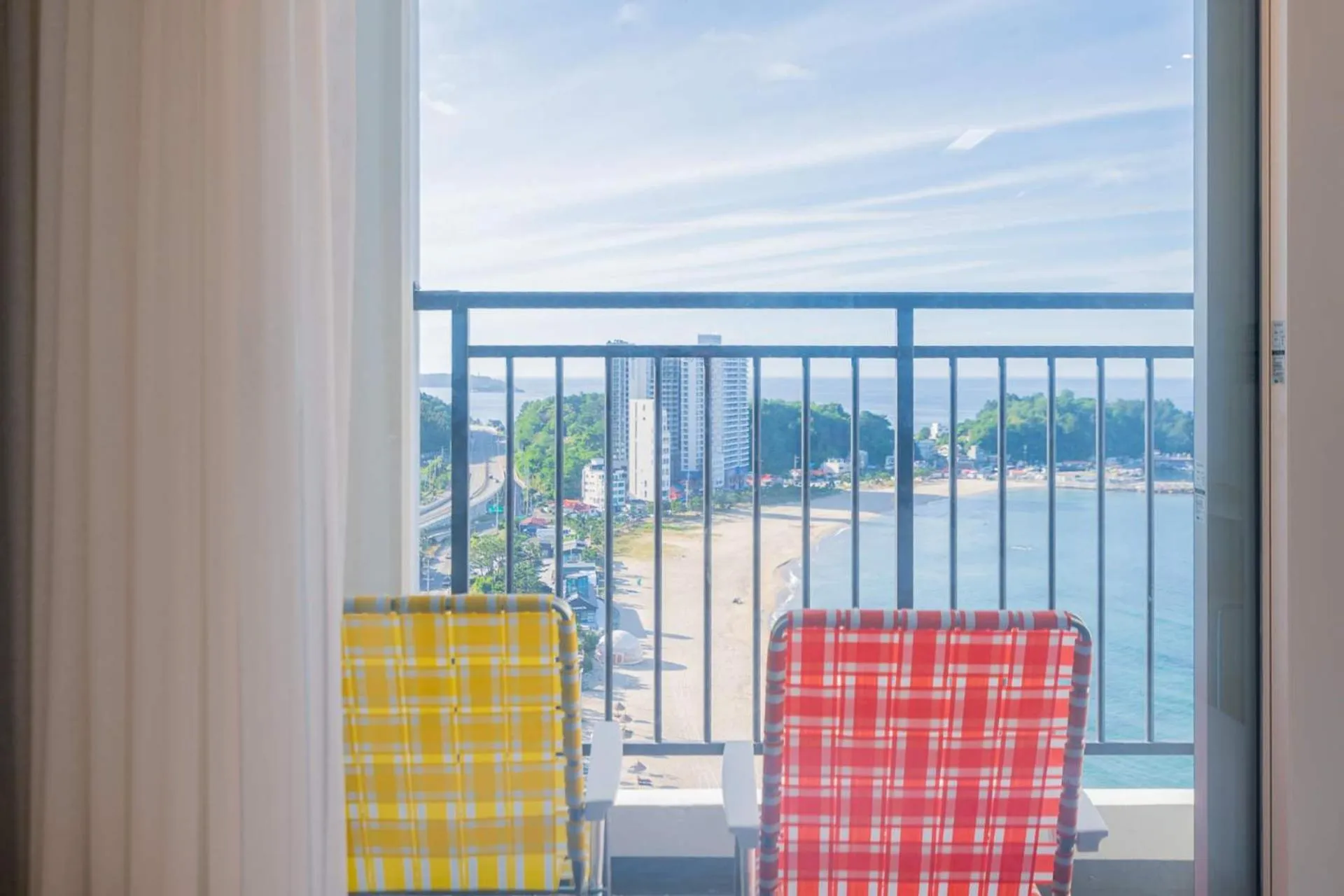 The Ocean by Owners hotel Yangyang