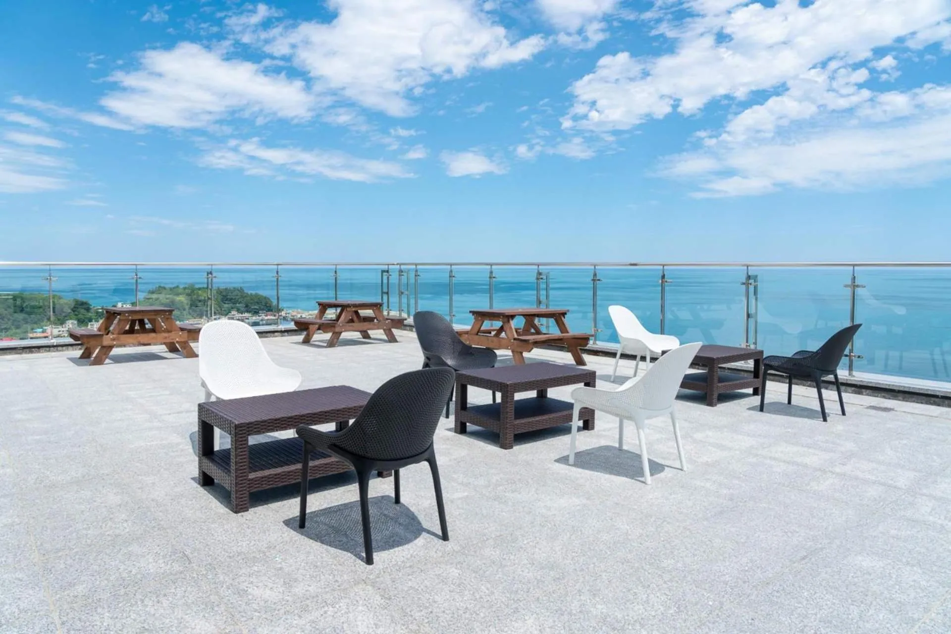 The Ocean by Owners hotel Yangyang