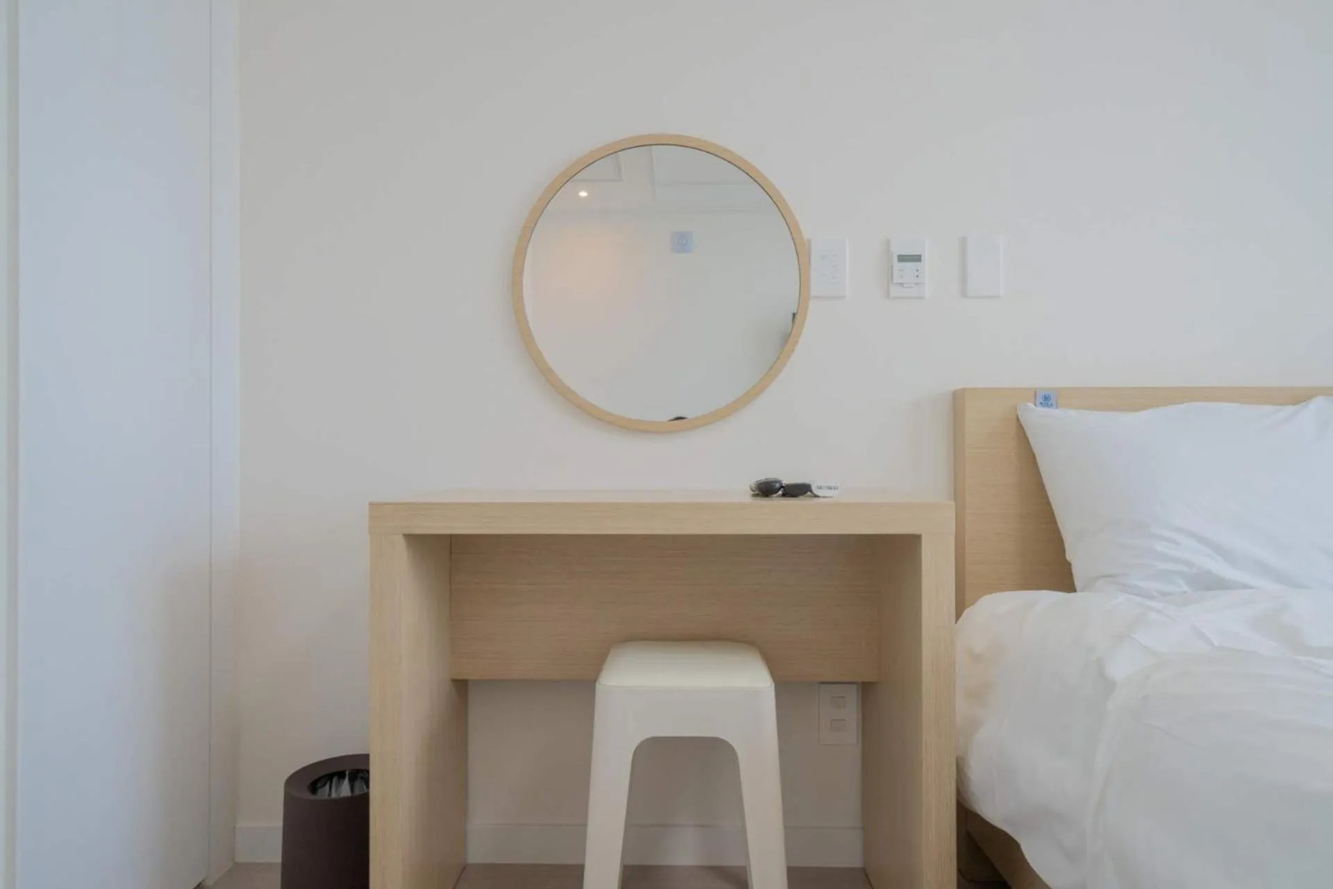 Bed in The Ocean by Owners hotel Yangyang