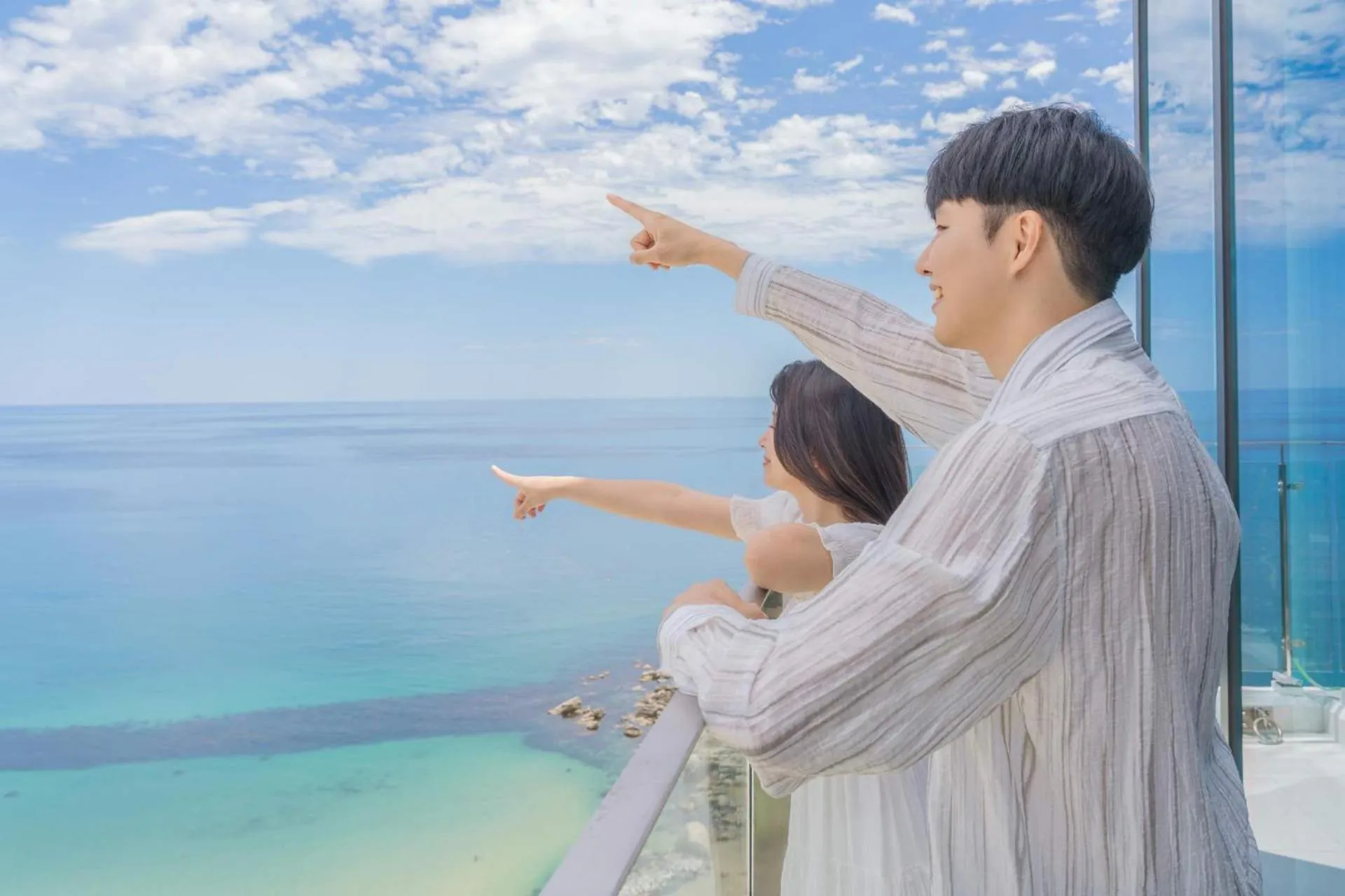 The Ocean by Owners hotel Yangyang