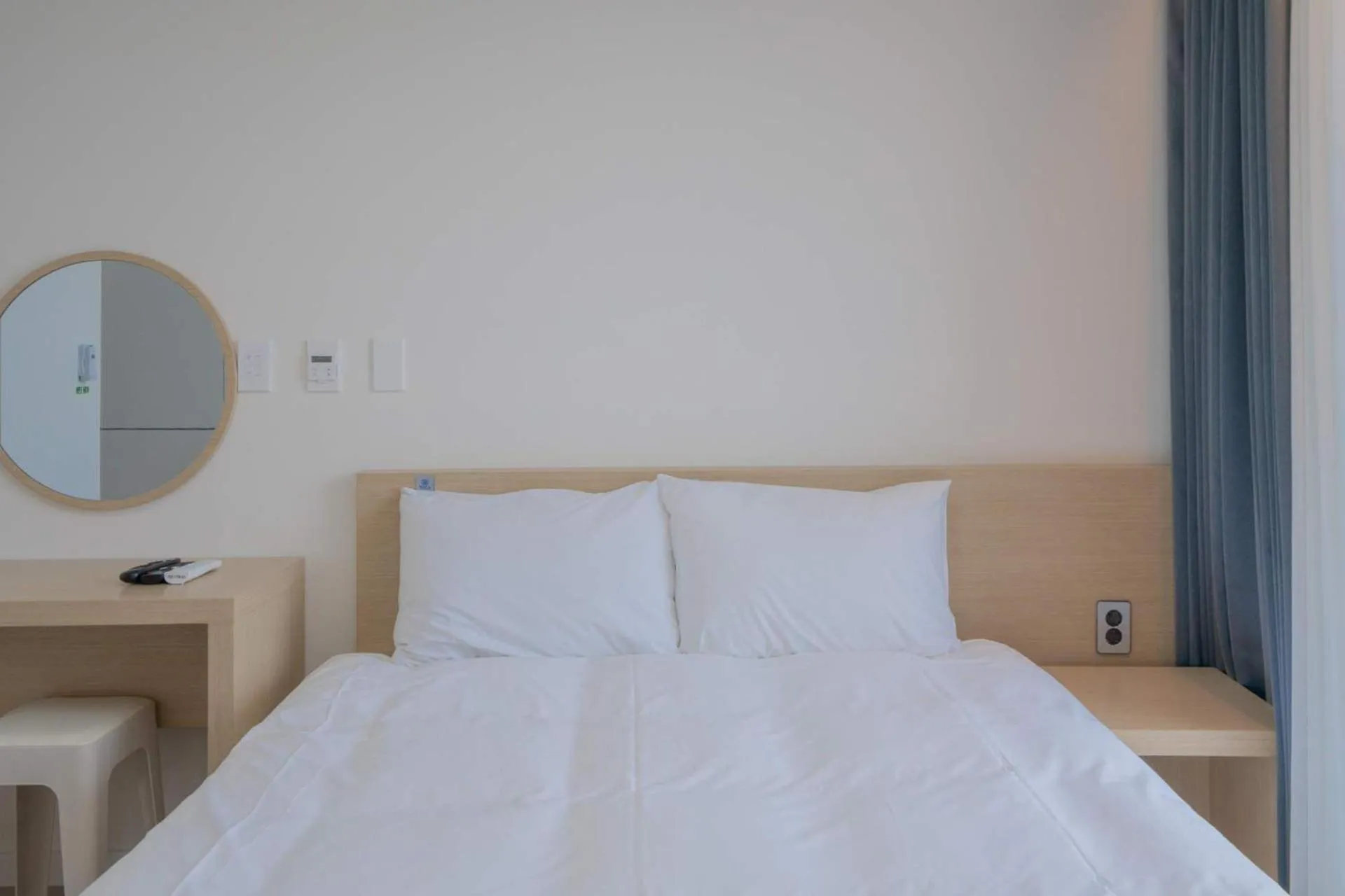 Bed in The Ocean by Owners hotel Yangyang