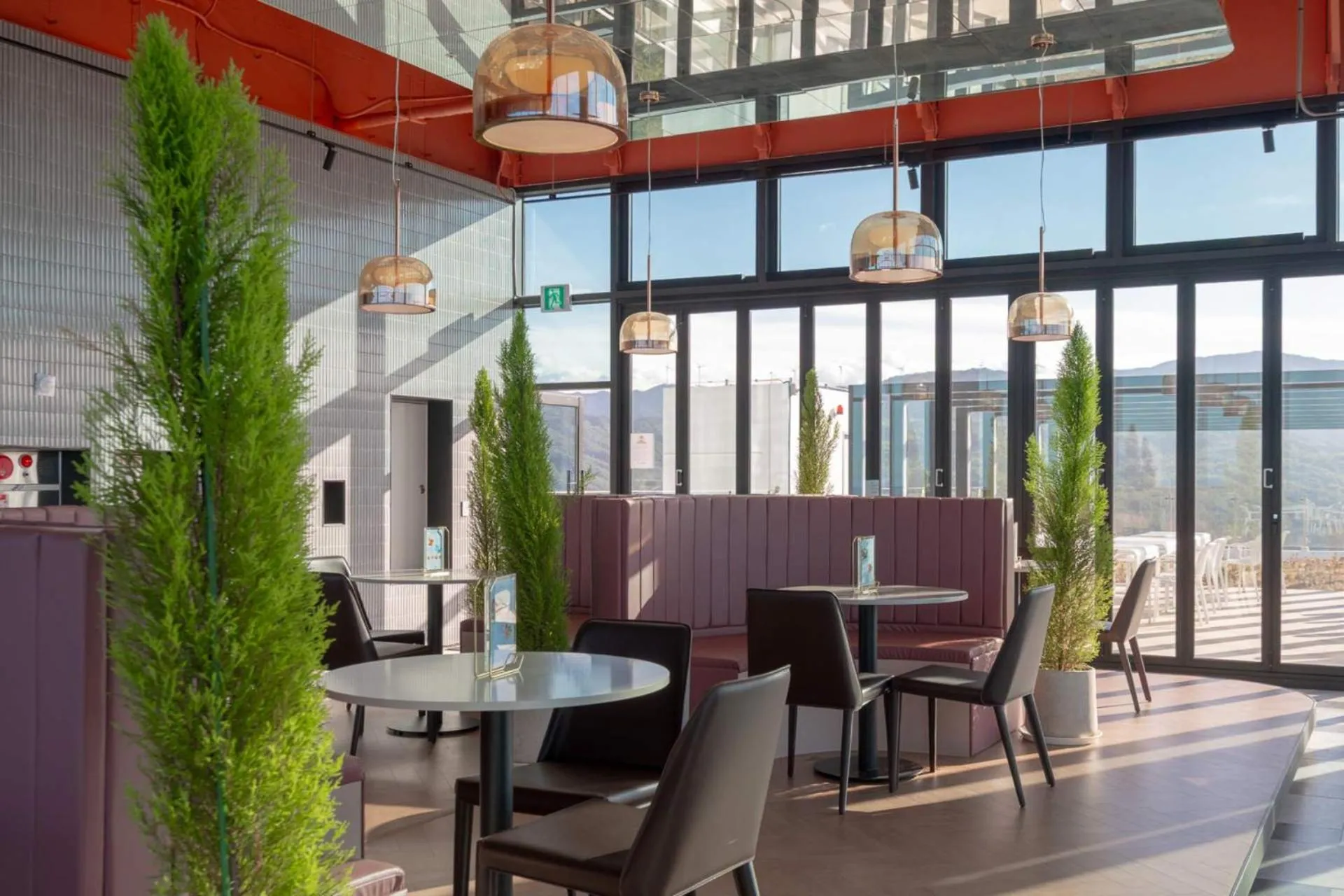 The Ocean by Owners hotel Yangyang