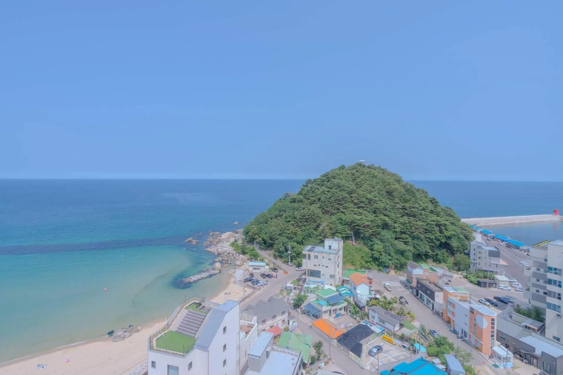 The Ocean by Owners hotel Yangyang