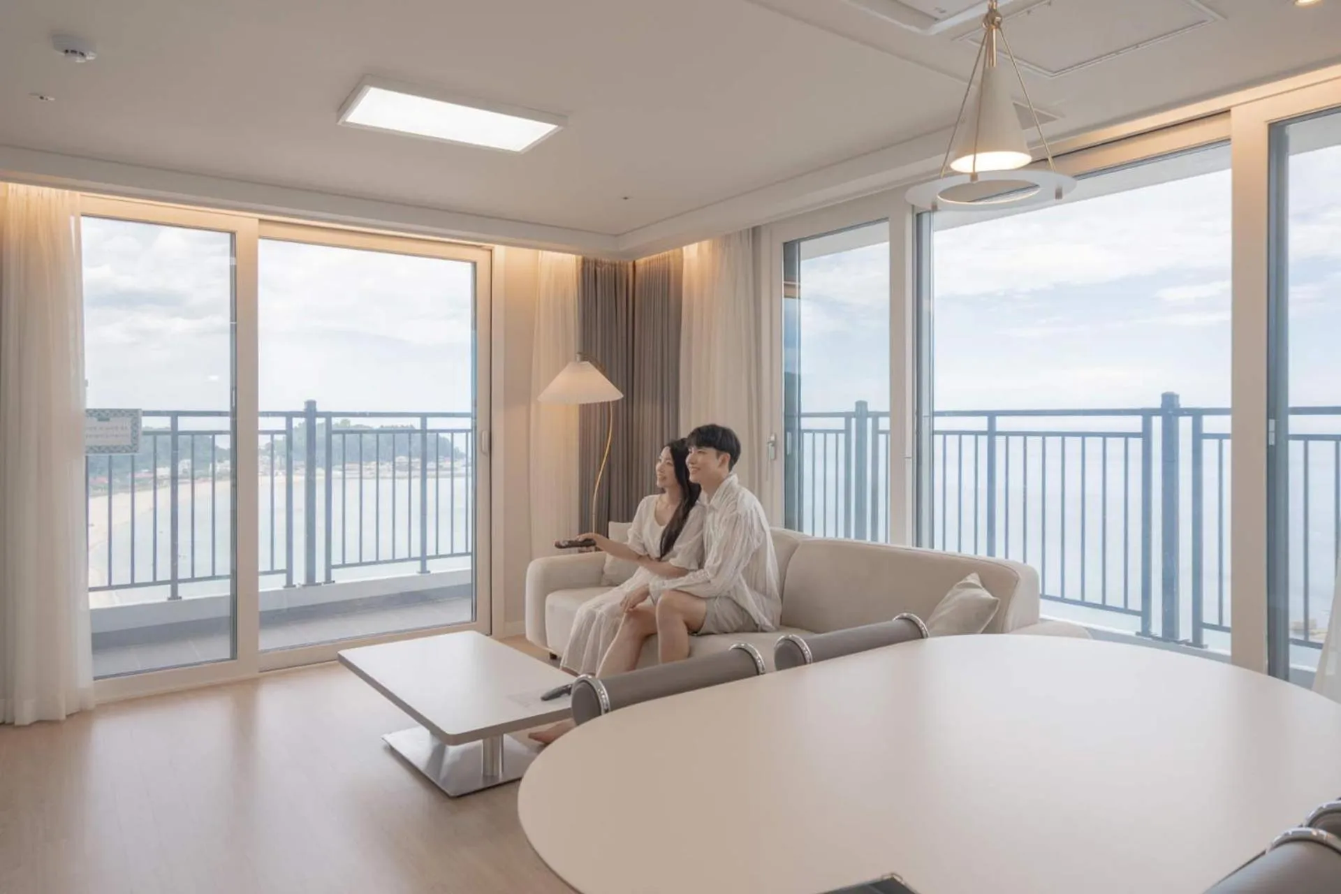 The Ocean by Owners hotel Yangyang