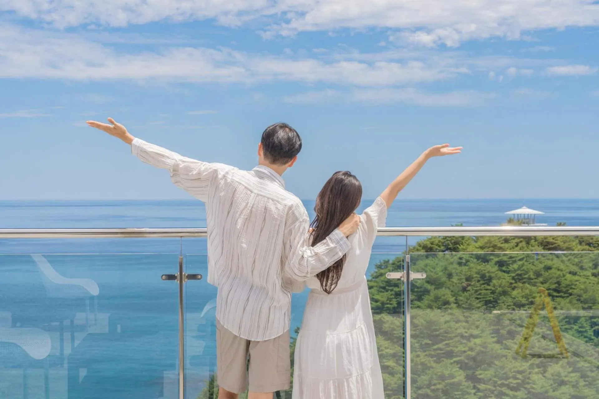 The Ocean by Owners hotel Yangyang