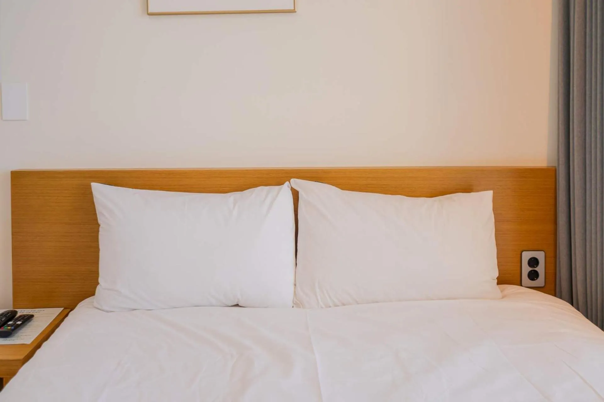 Bed in The Ocean by Owners hotel Yangyang