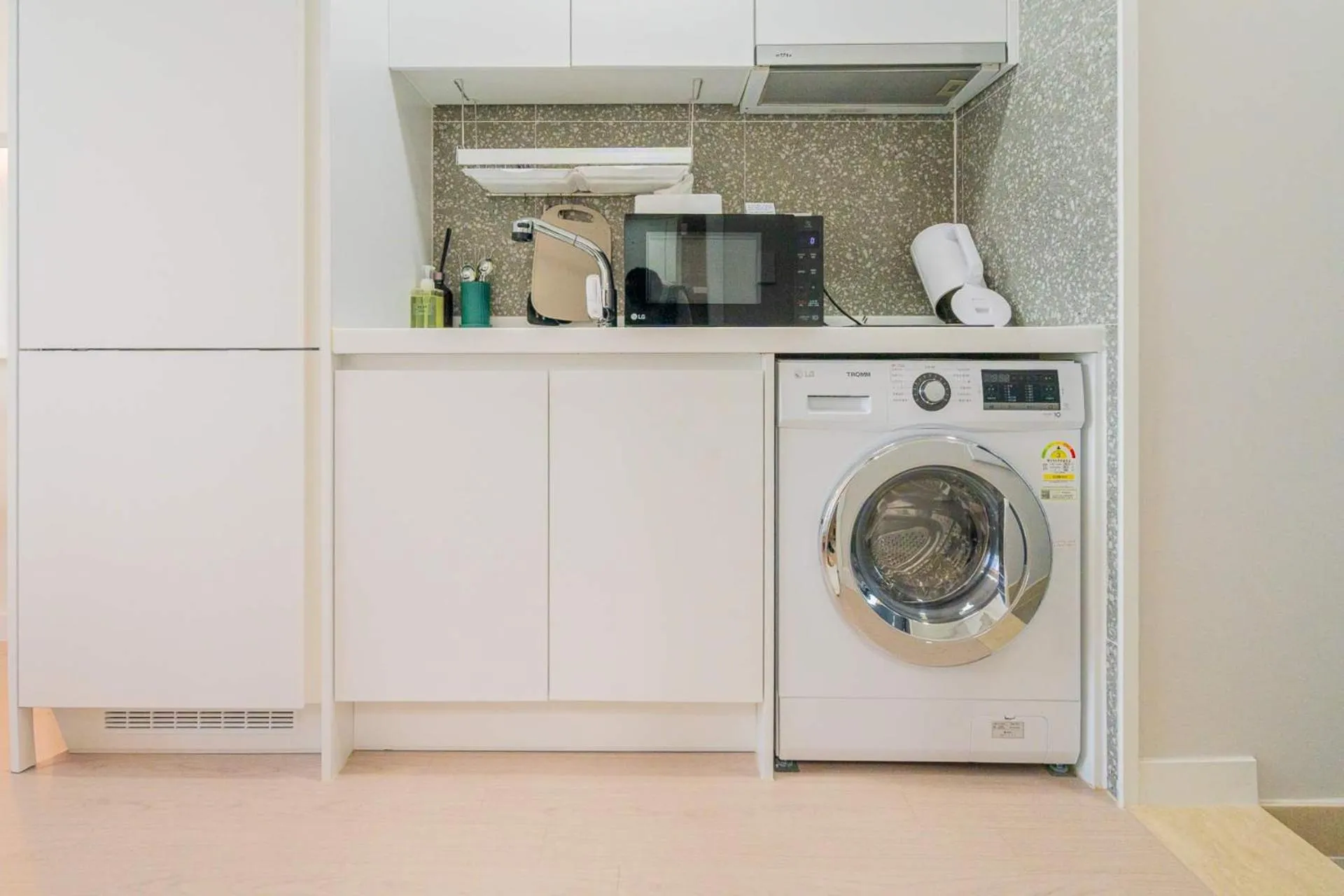 The Ocean by Owners hotel Yangyang