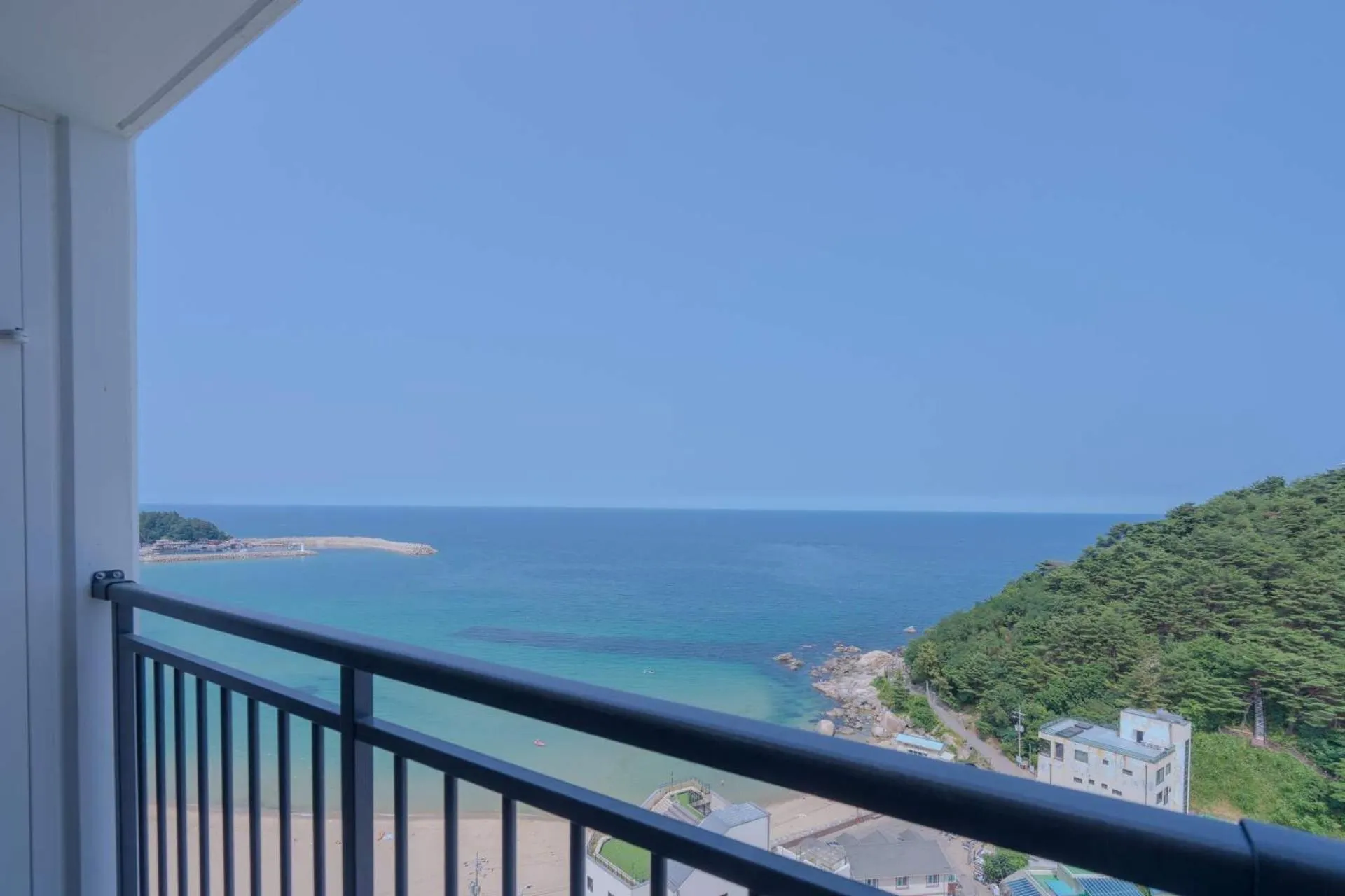 The Ocean by Owners hotel Yangyang