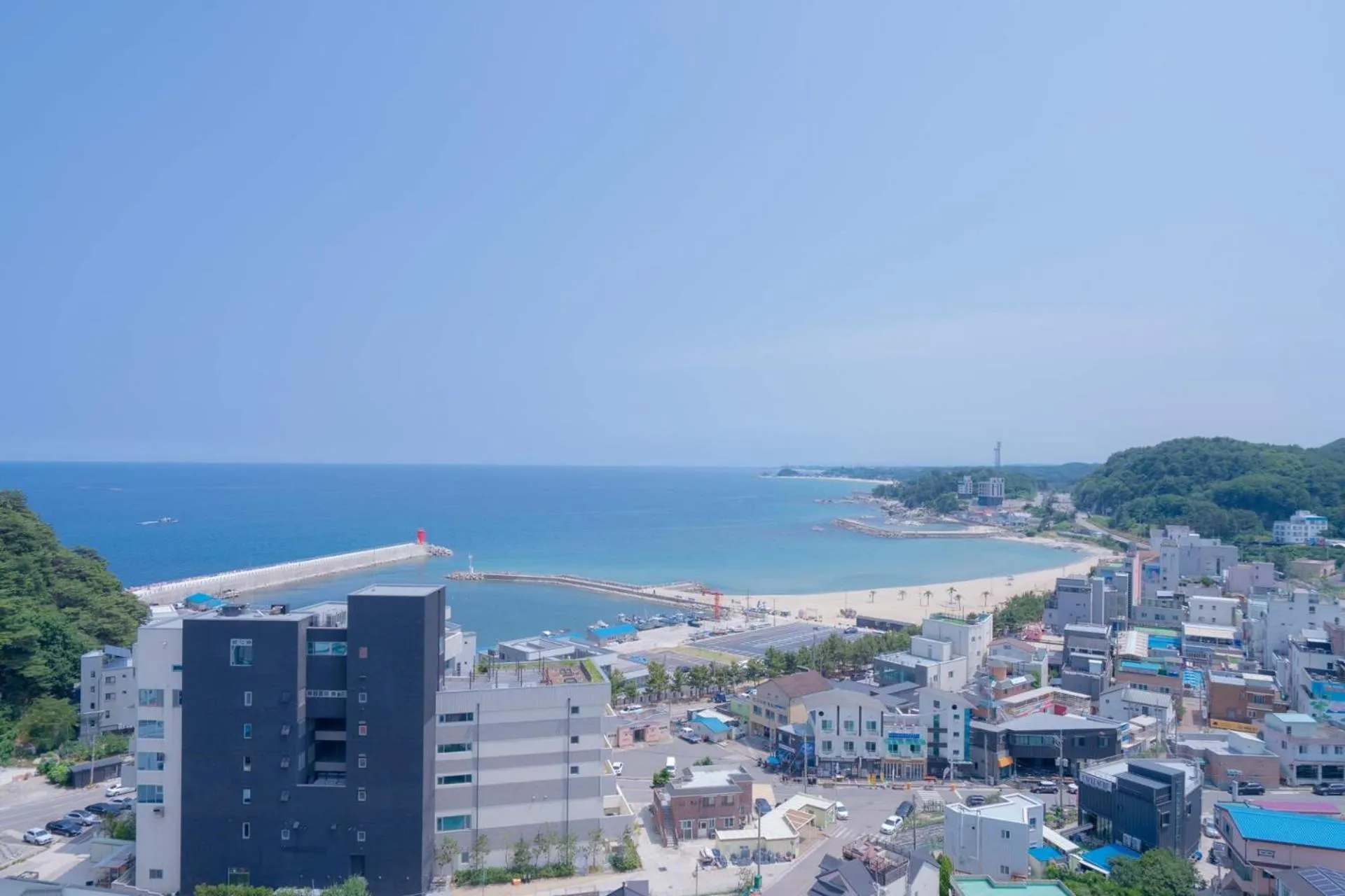 The Ocean by Owners hotel Yangyang