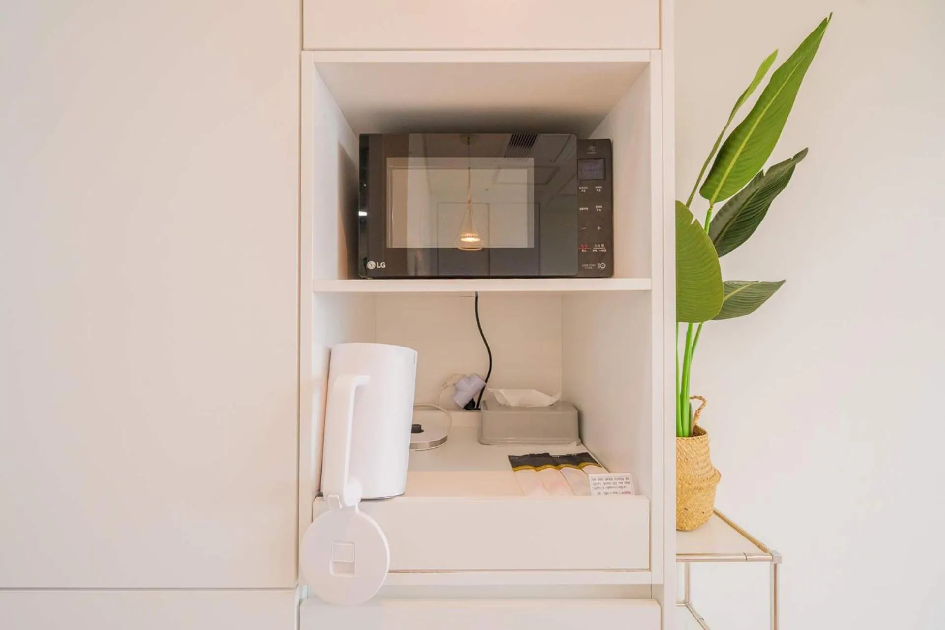 The Ocean by Owners hotel Yangyang