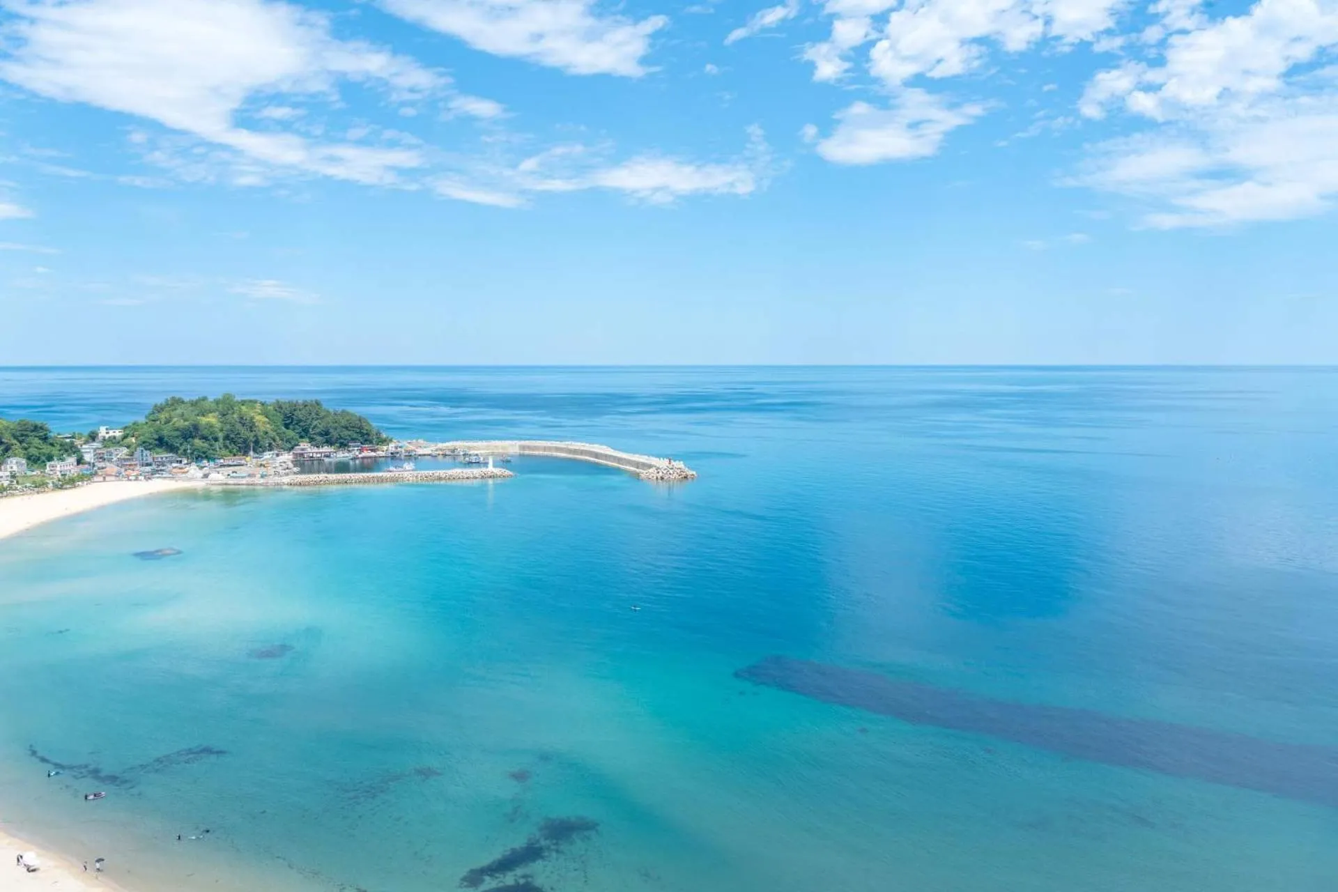 The Ocean by Owners hotel Yangyang