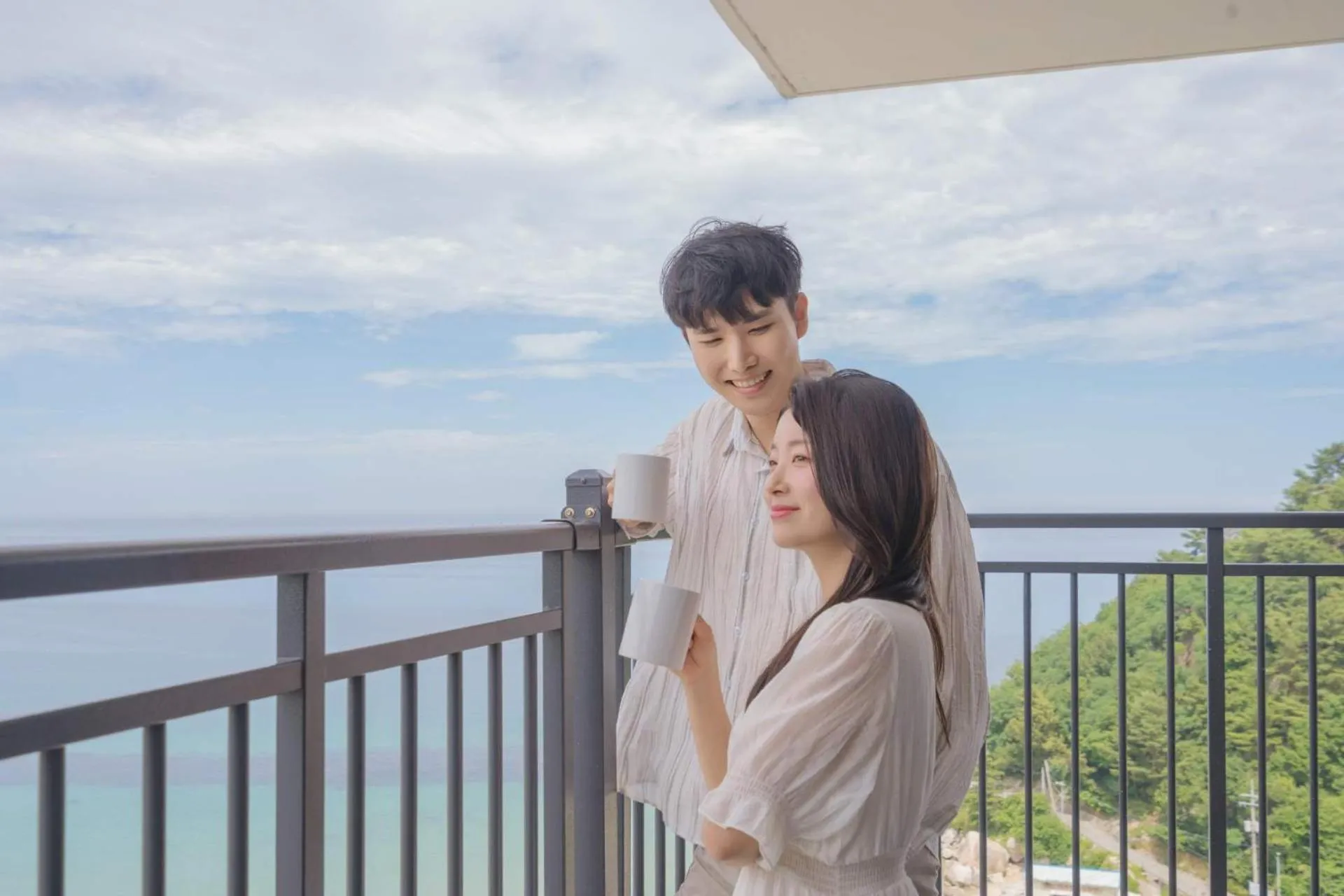 The Ocean by Owners hotel Yangyang