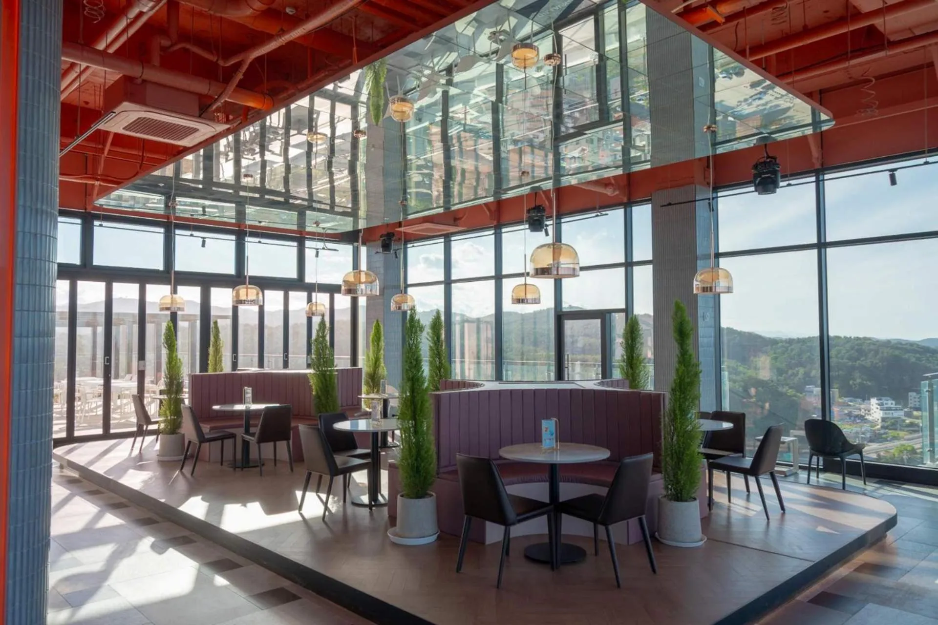 The Ocean by Owners hotel Yangyang