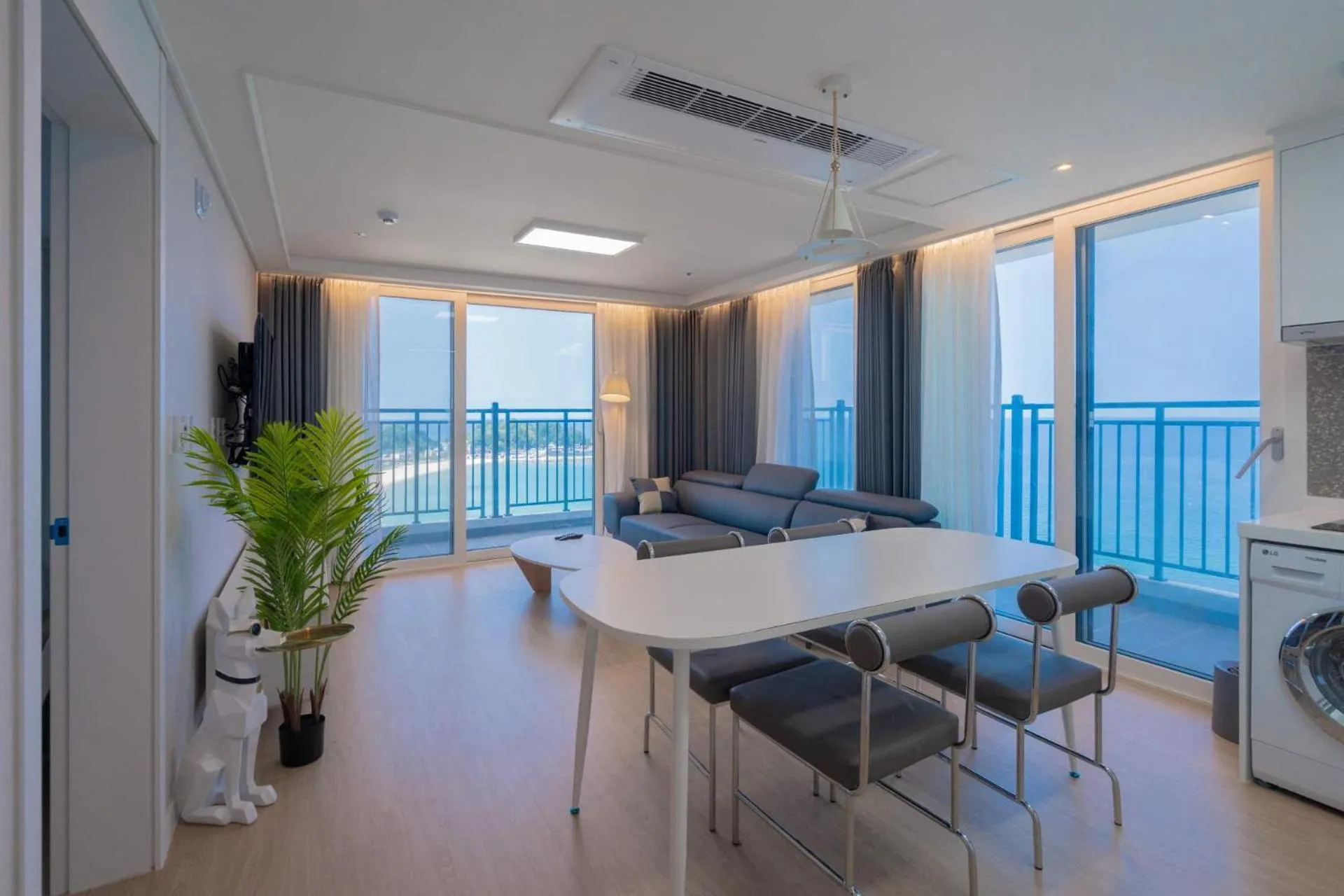 The Ocean by Owners hotel Yangyang