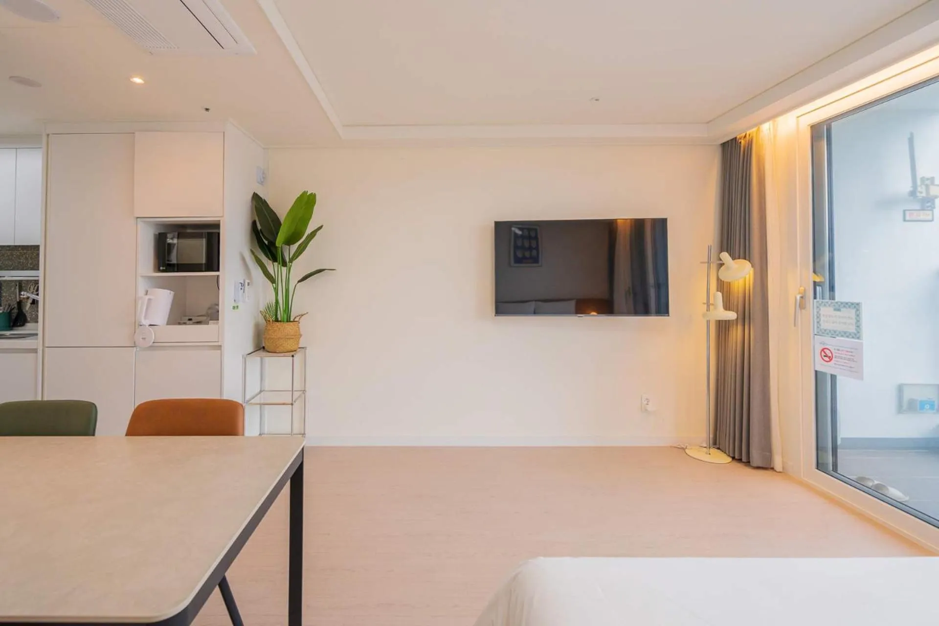 The Ocean by Owners hotel Yangyang